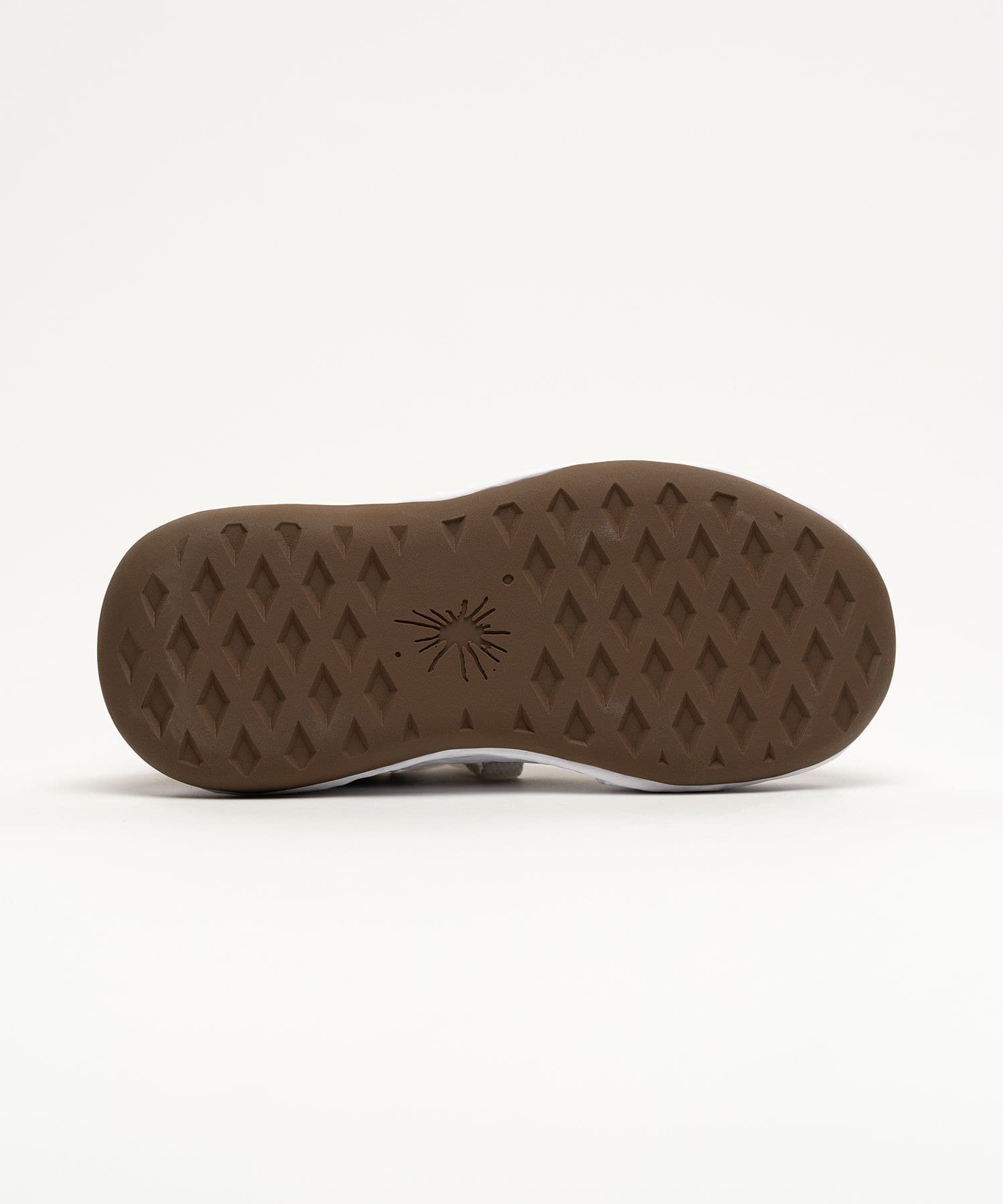 OLIVER / original sole suede Low-Top sneaker Maison MIHARA YASUHIRO
