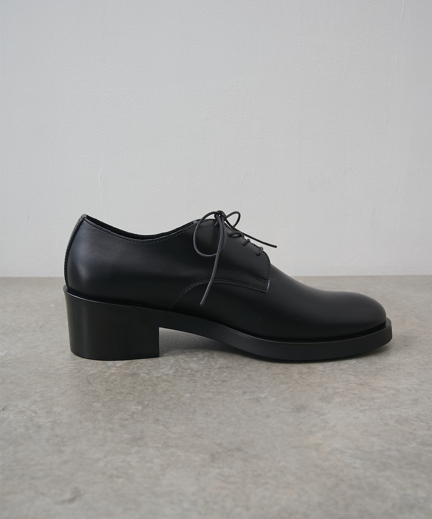 別注BL DERBY SHOES PADRONE