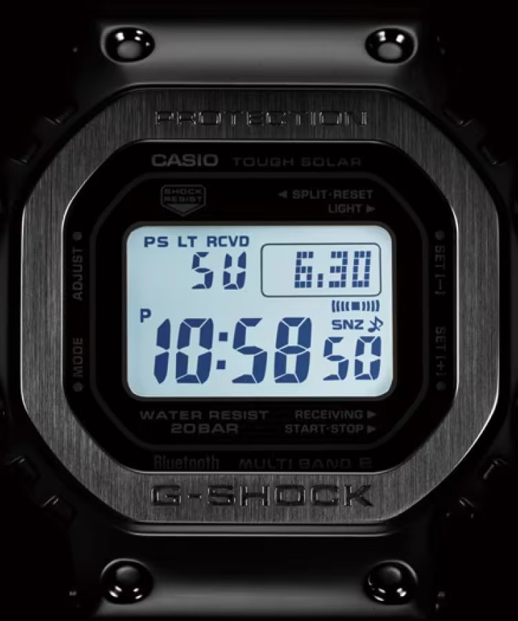 GMW-B5000D-1JF G-SHOCK
