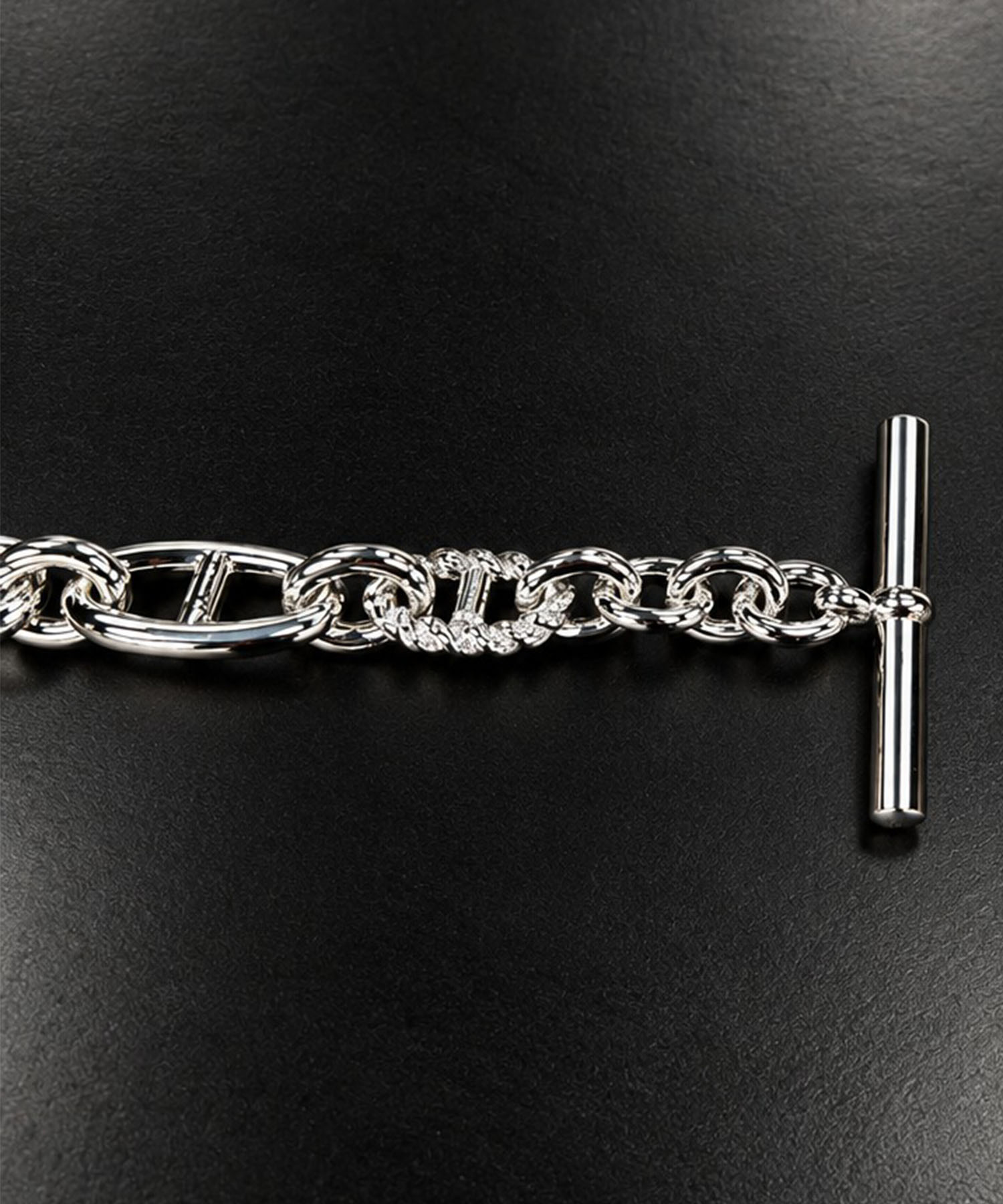 FUSION MULTI ANCHOR BRACELET STUDIOUS