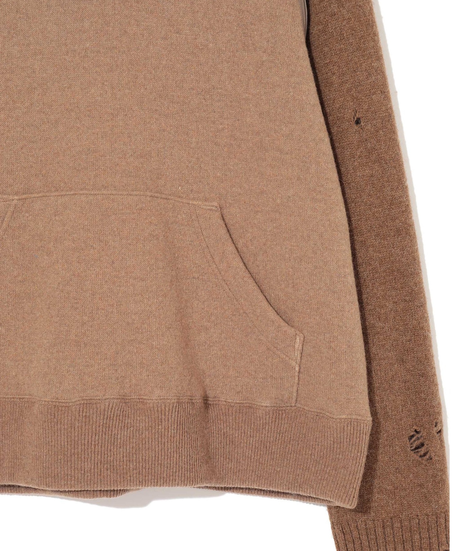 UC2F4808 HOODIE UNDERCOVER