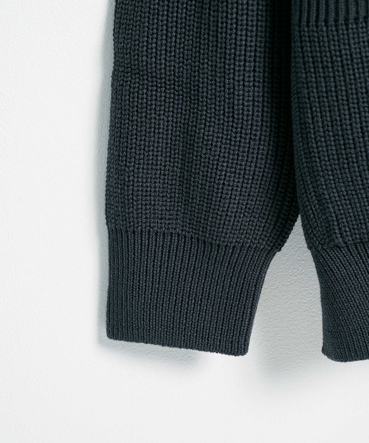 HR-N002-051 ×BATONER KNIT CARDIGAN COMME des GARCONS HOMME