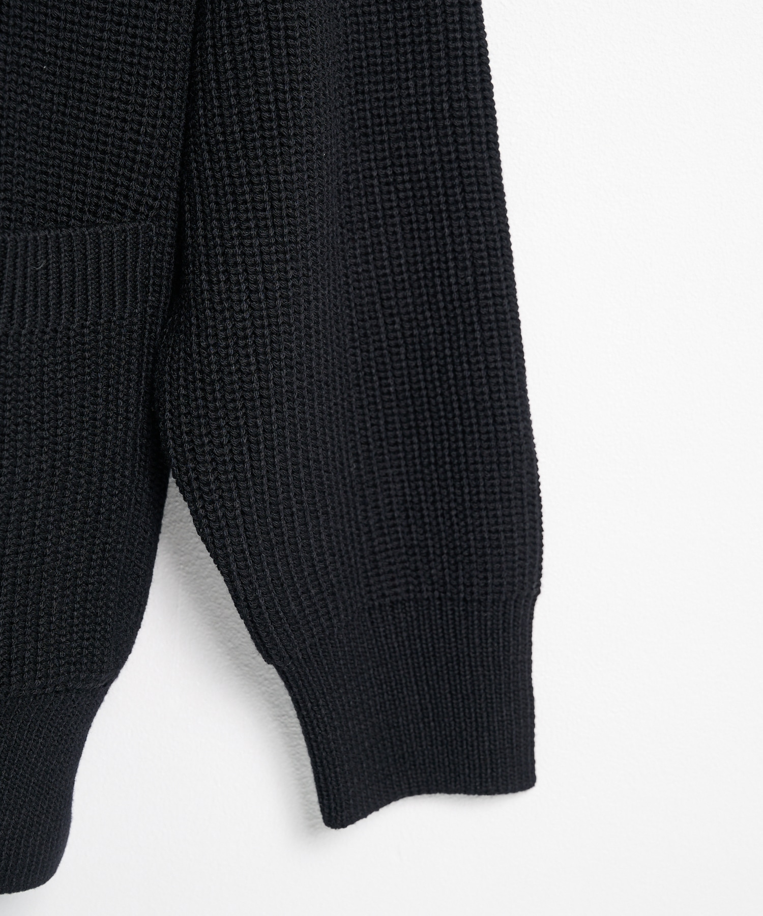 HR-N002-051 ×BATONER KNIT CARDIGAN COMME des GARCONS HOMME
