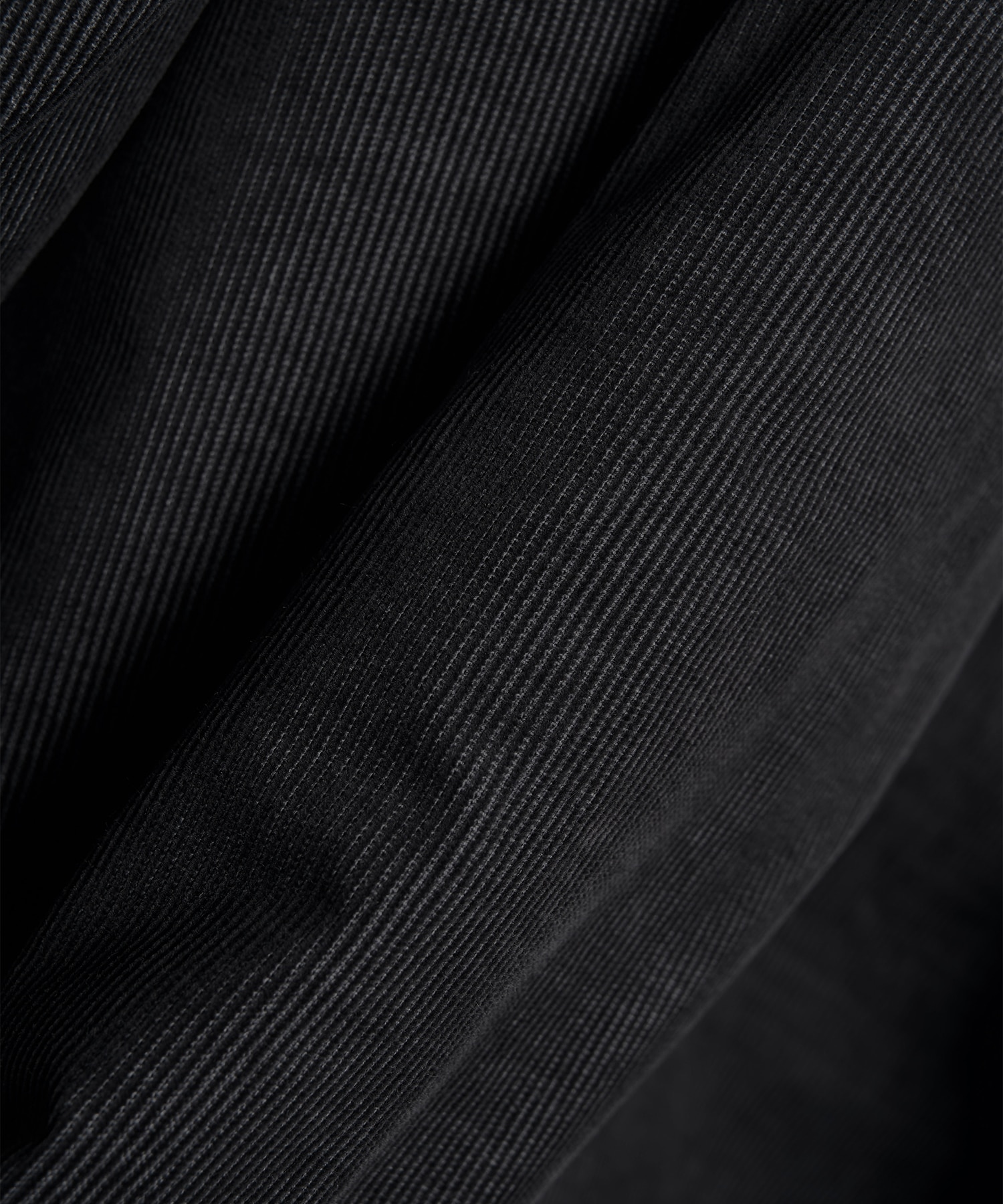 CORDUROY ZIP BLOUSON in・stru(men-tal)
