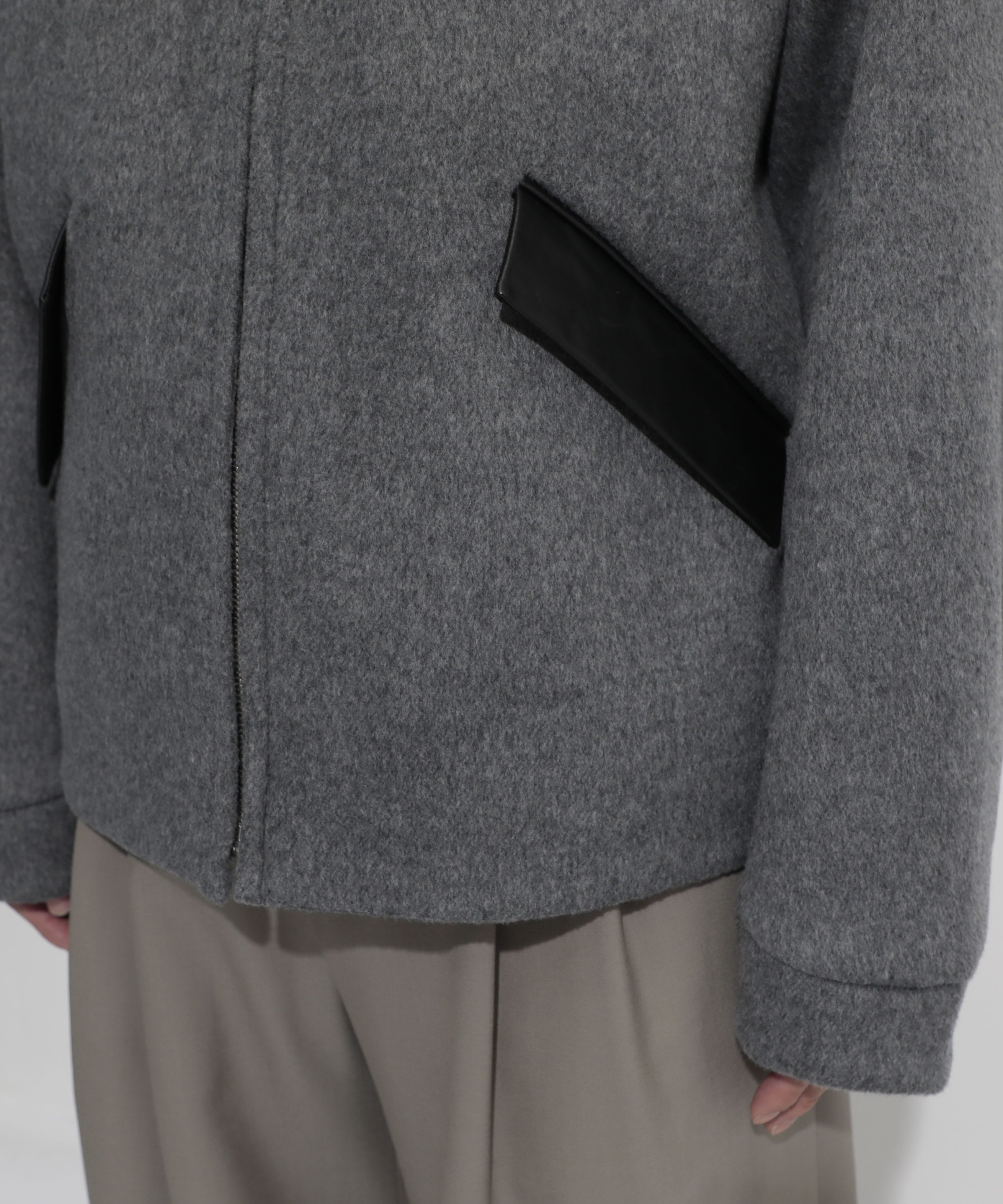 THE COVERALL 
