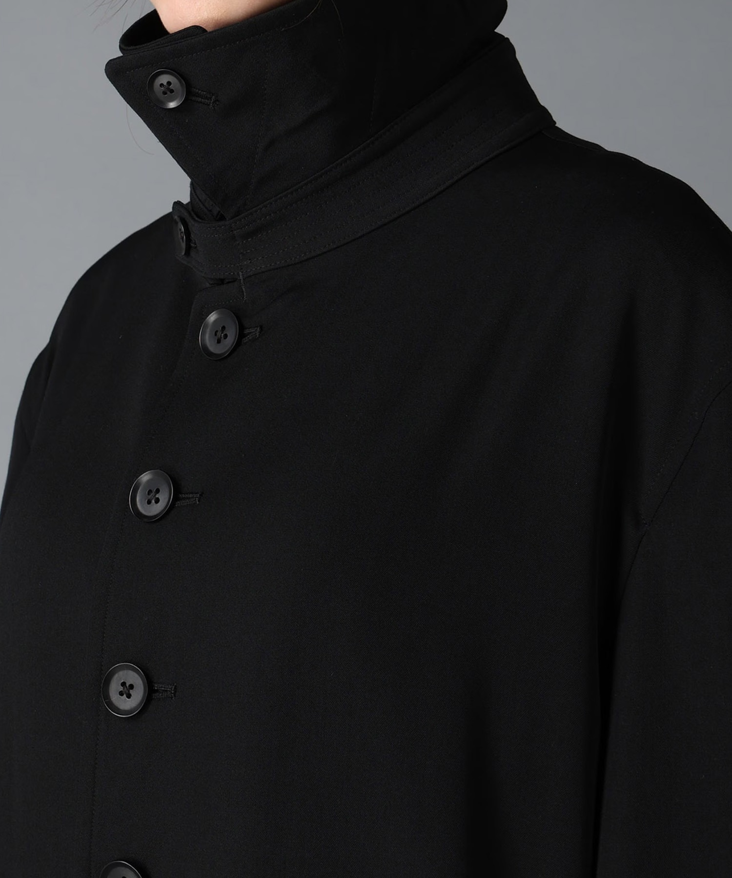 GW-C03-100 COAT GroundY
