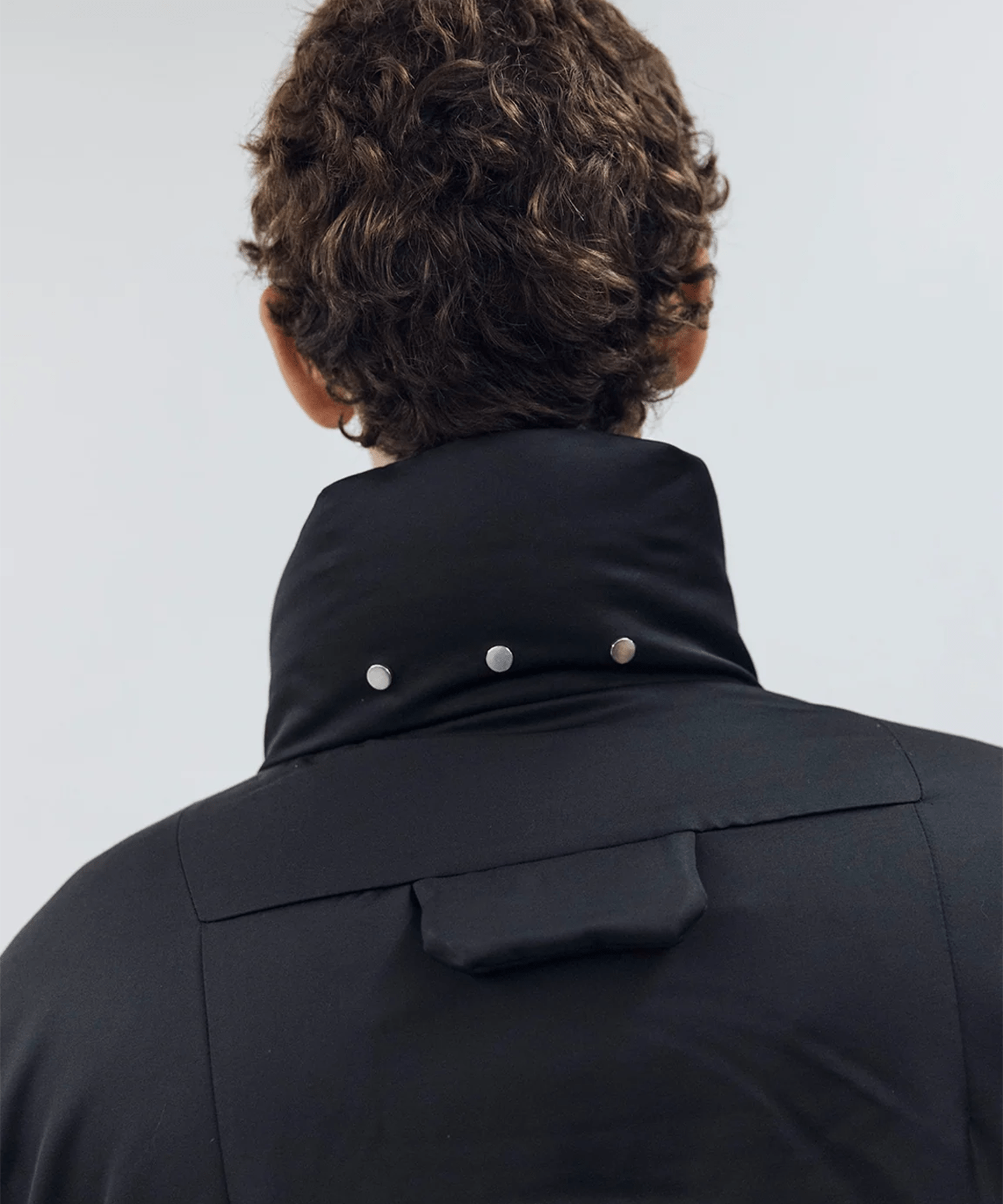 OFFICE PUFFER OUAT