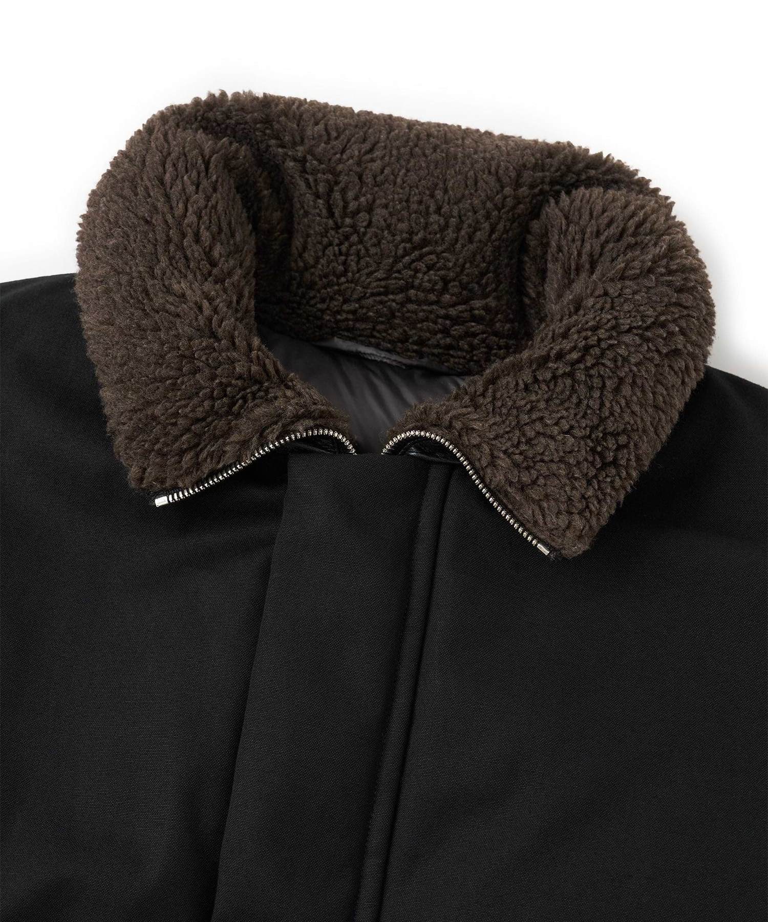 WORK DOWN JACKET 