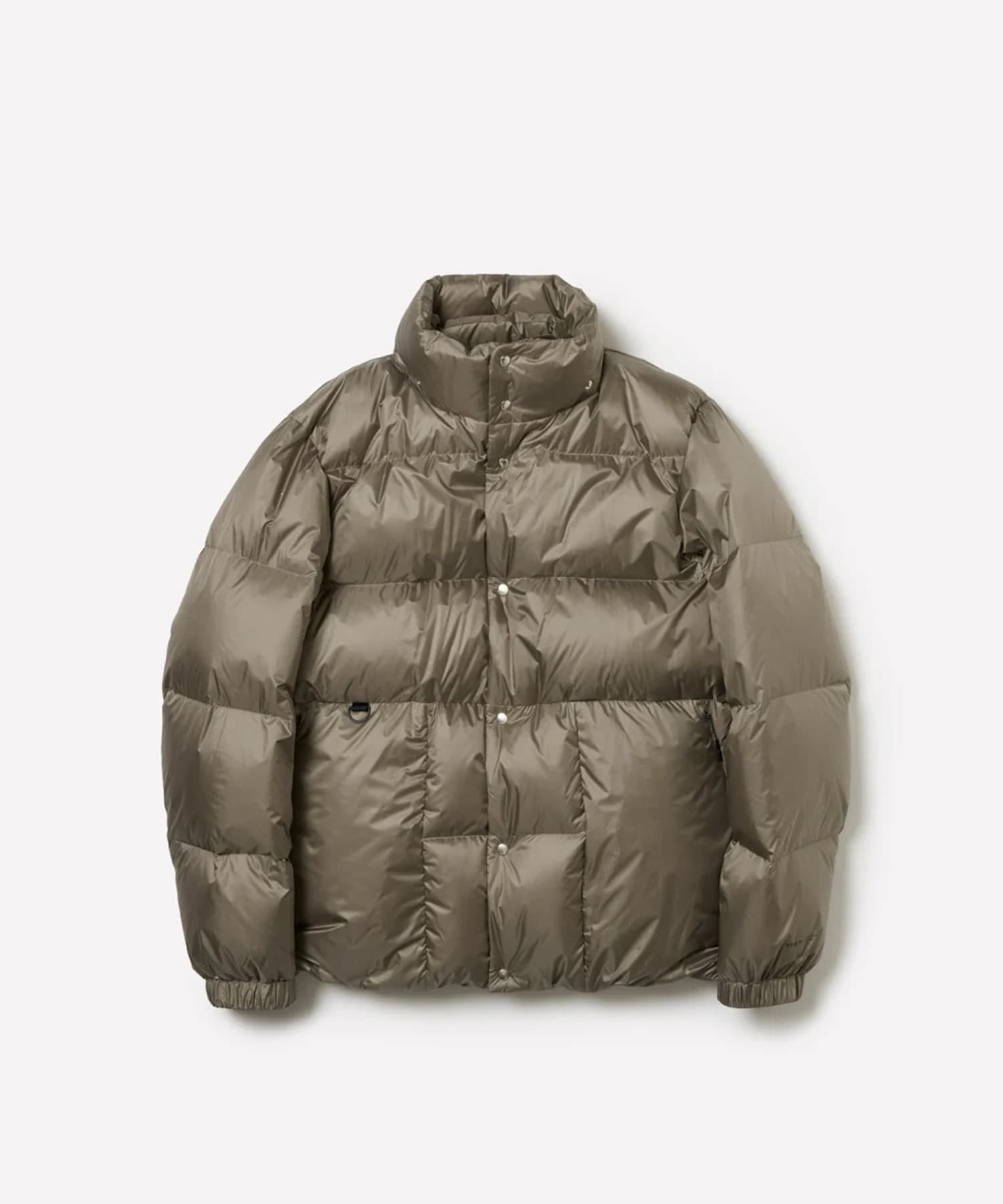 NORDIC DOWN JACKET YDOT