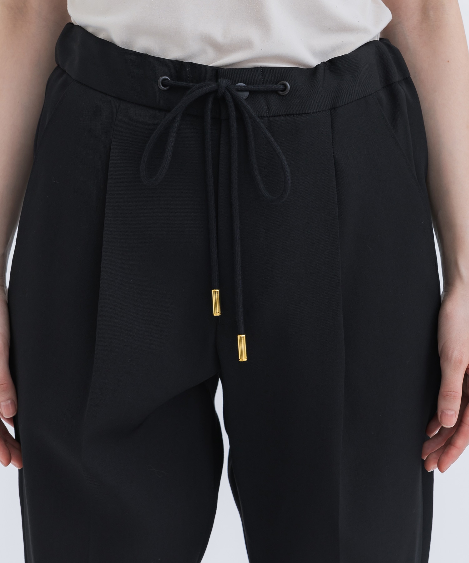 RERACS SLIM EASY SLACKS THE RERACS