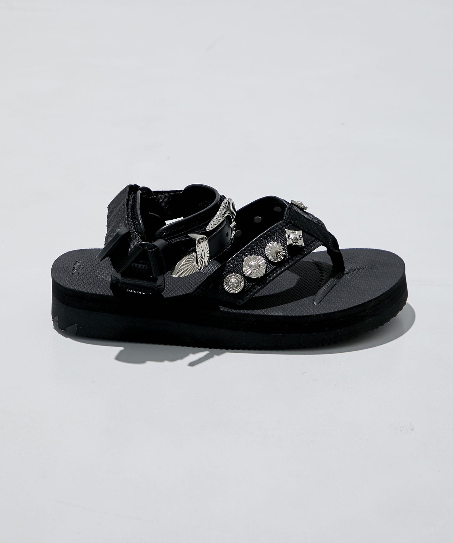 TOGA × SUICOKE TONO TOGA