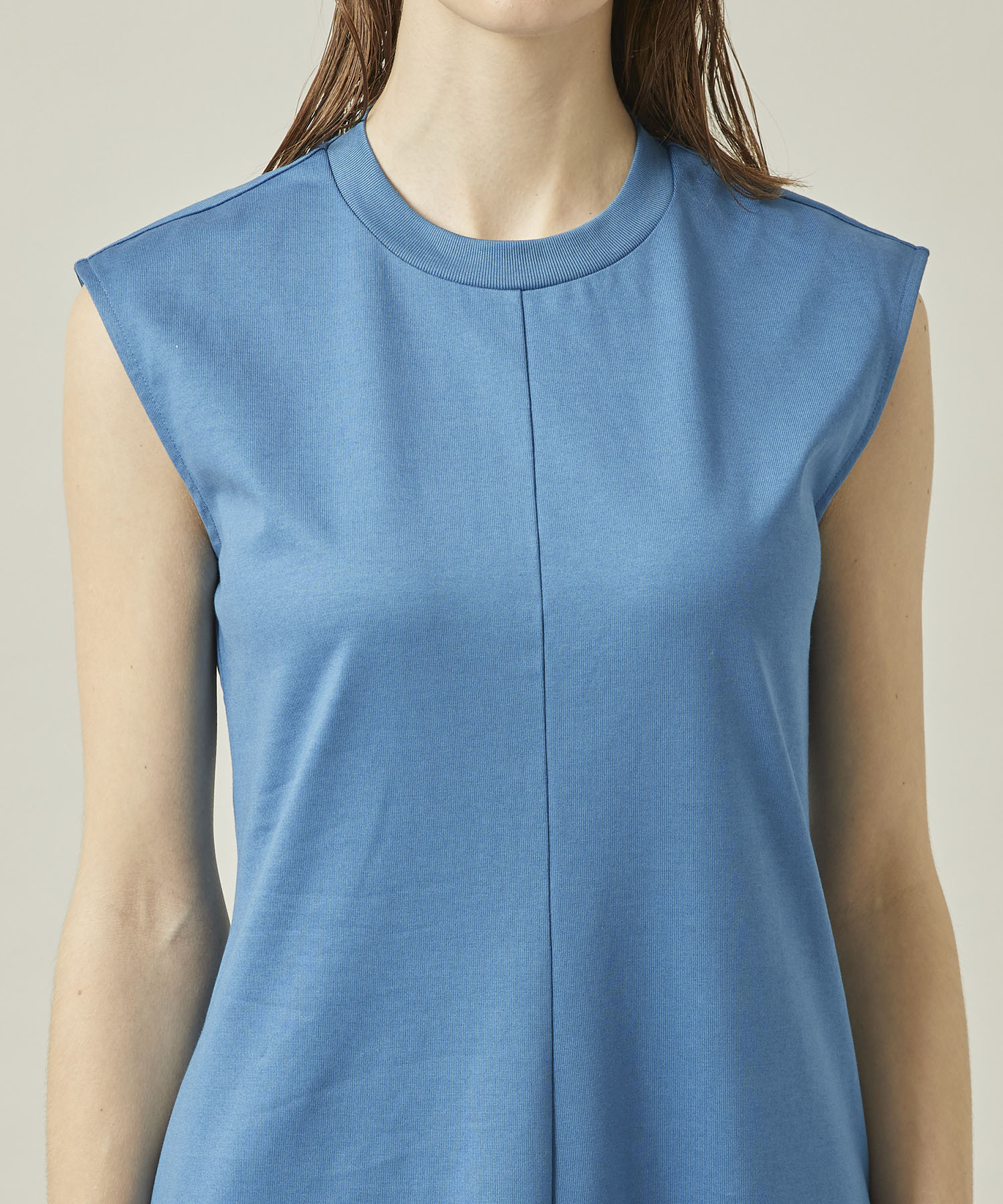 〈別注〉JERSEY DRESS CINOH
