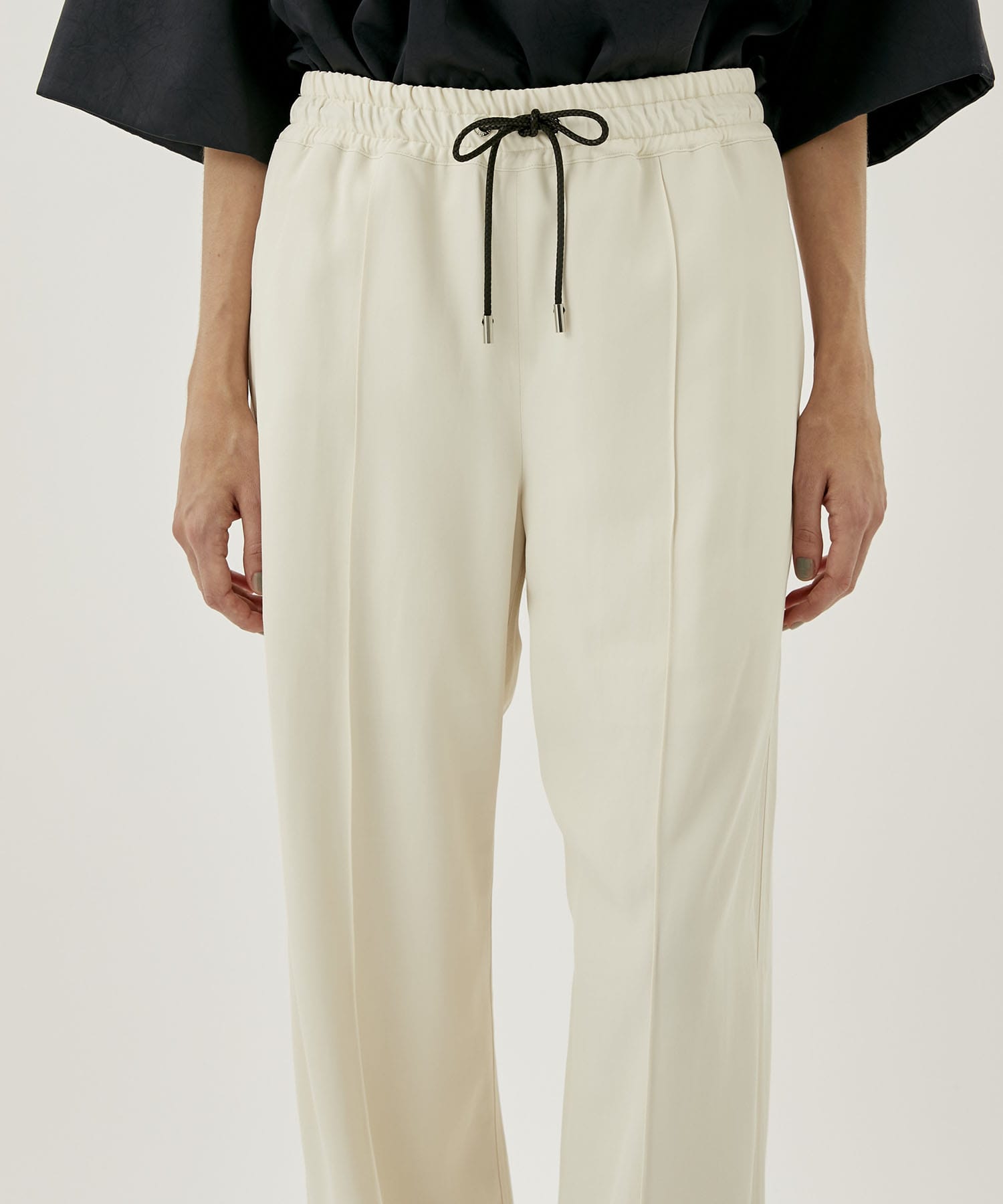 EX.RELAX PANTS(34 WHITE): CINOH: WOMENS｜ STUDIOUS ONLINE公式通販 ...