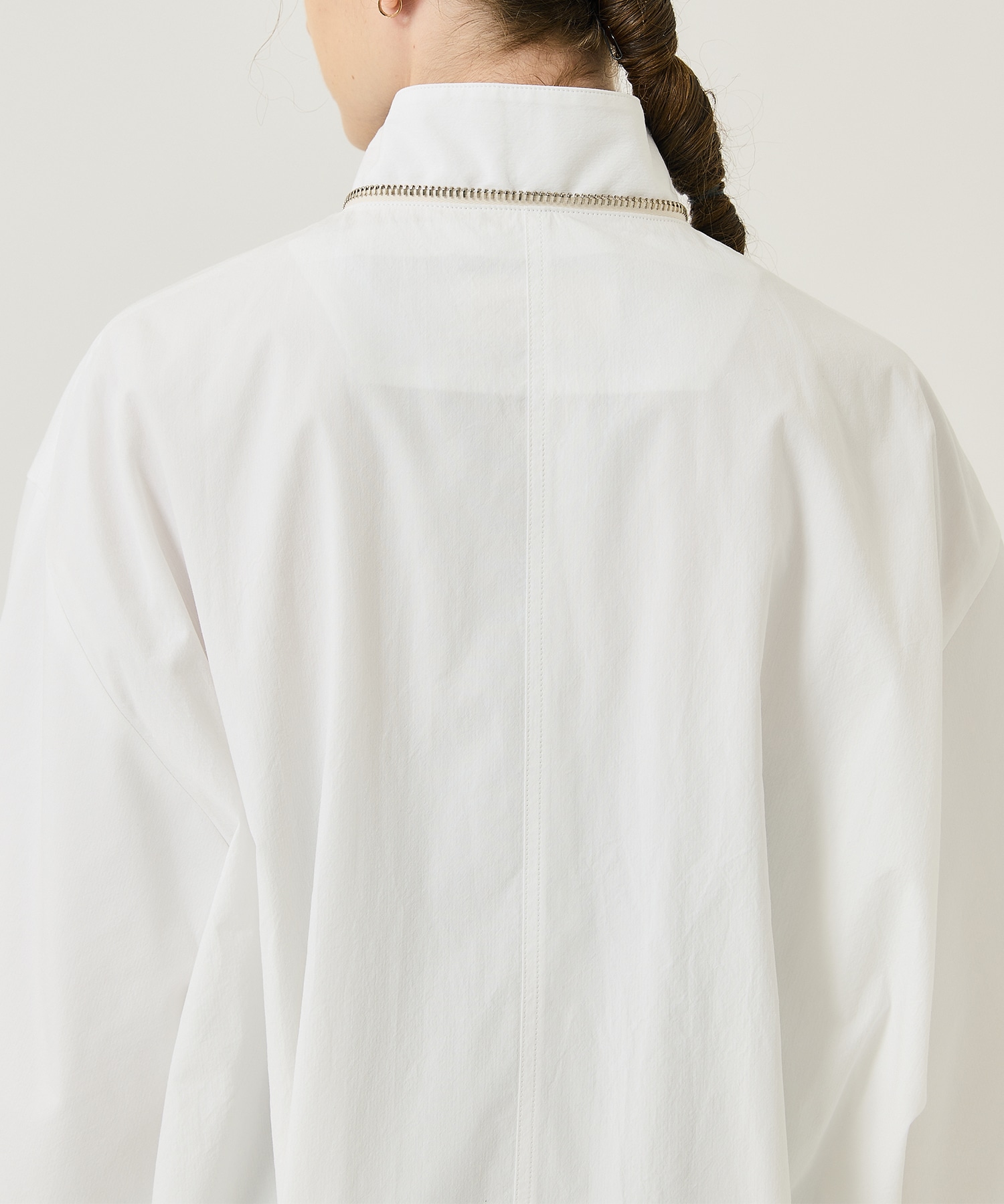 Liberata coat WH AKIRANAKA