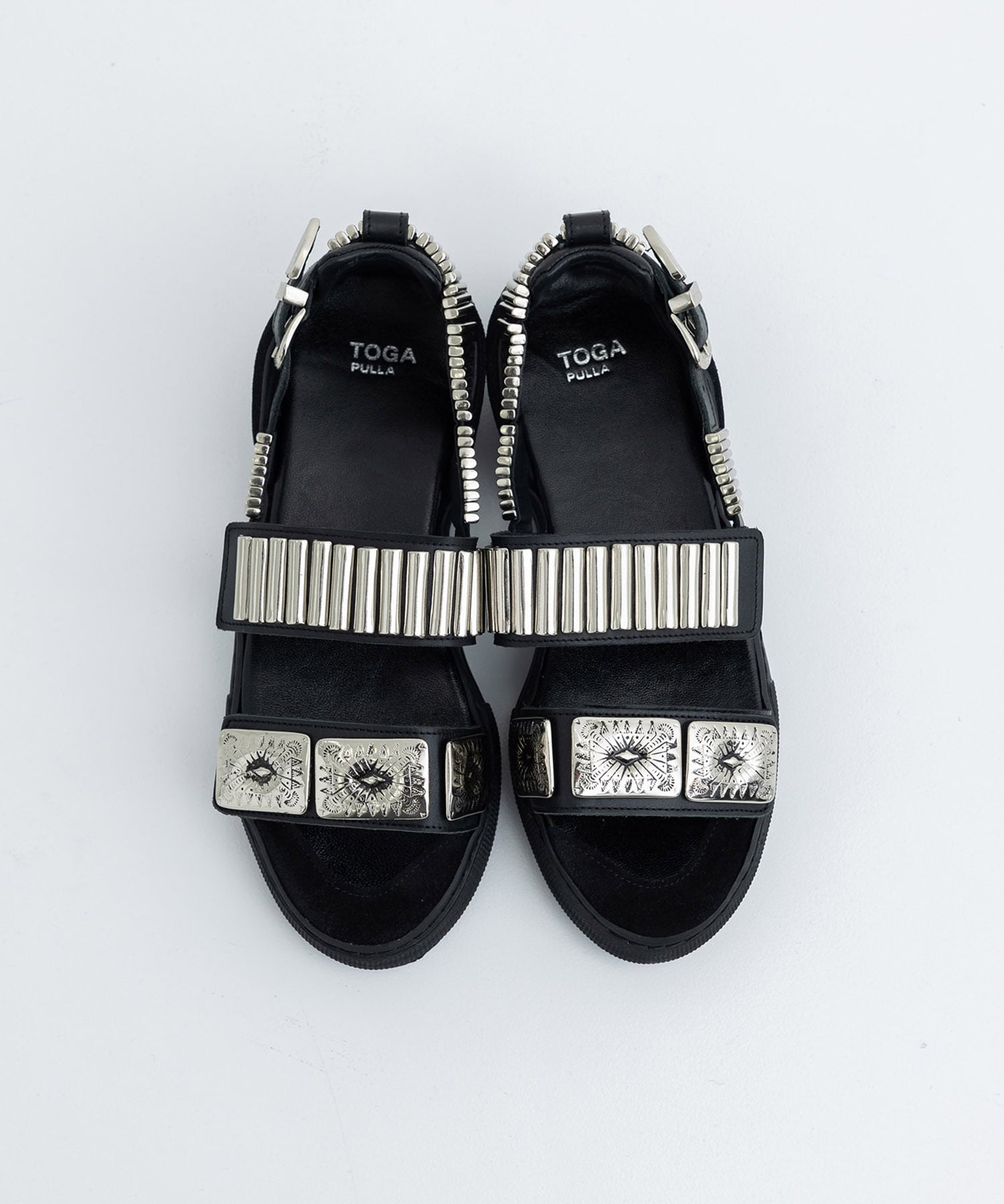 AJ664(36 BLACK): TOGA PULLA: WOMENS｜ STUDIOUS ONLINE公式通販サイト