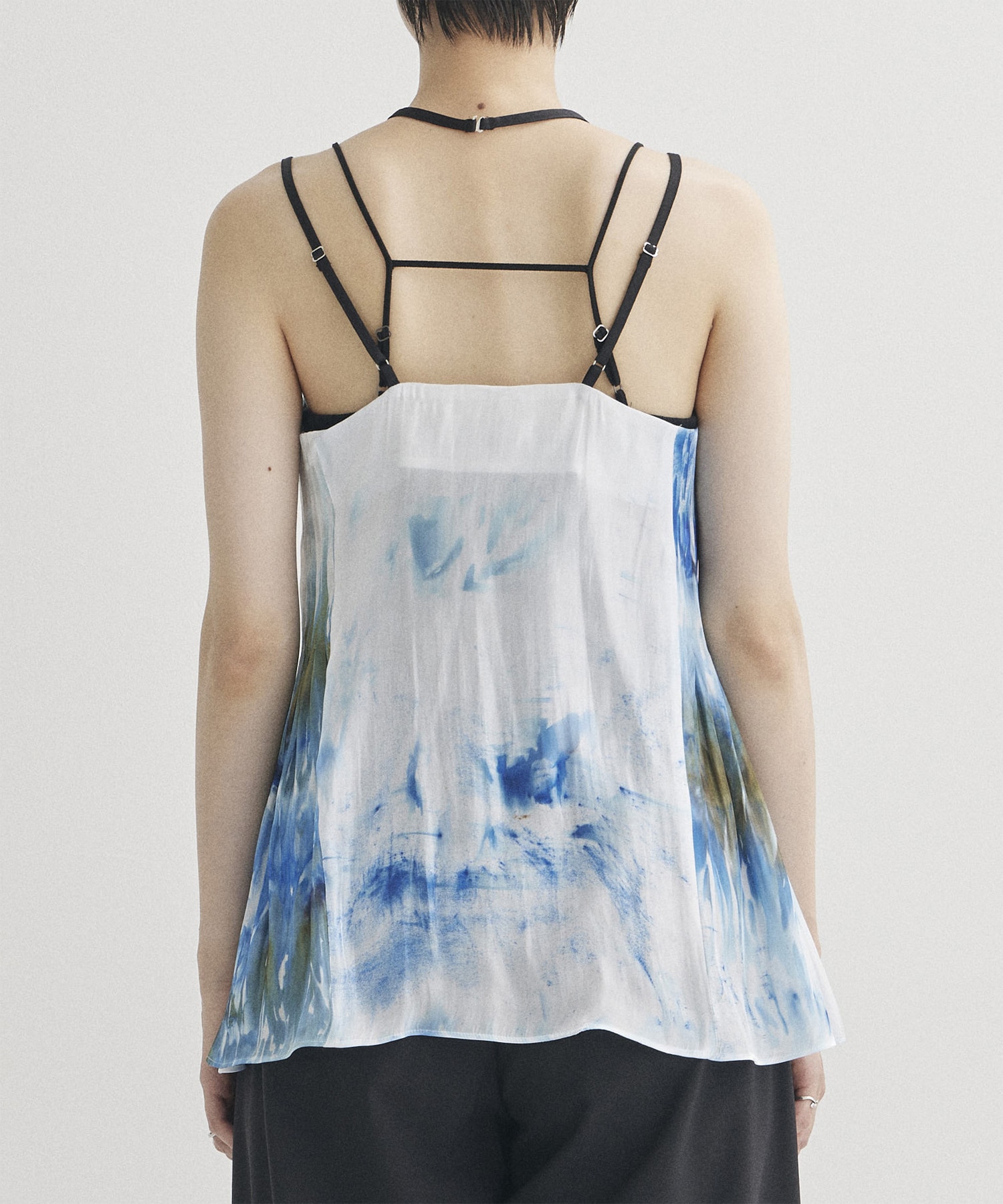 Wake camisole top MURRAL