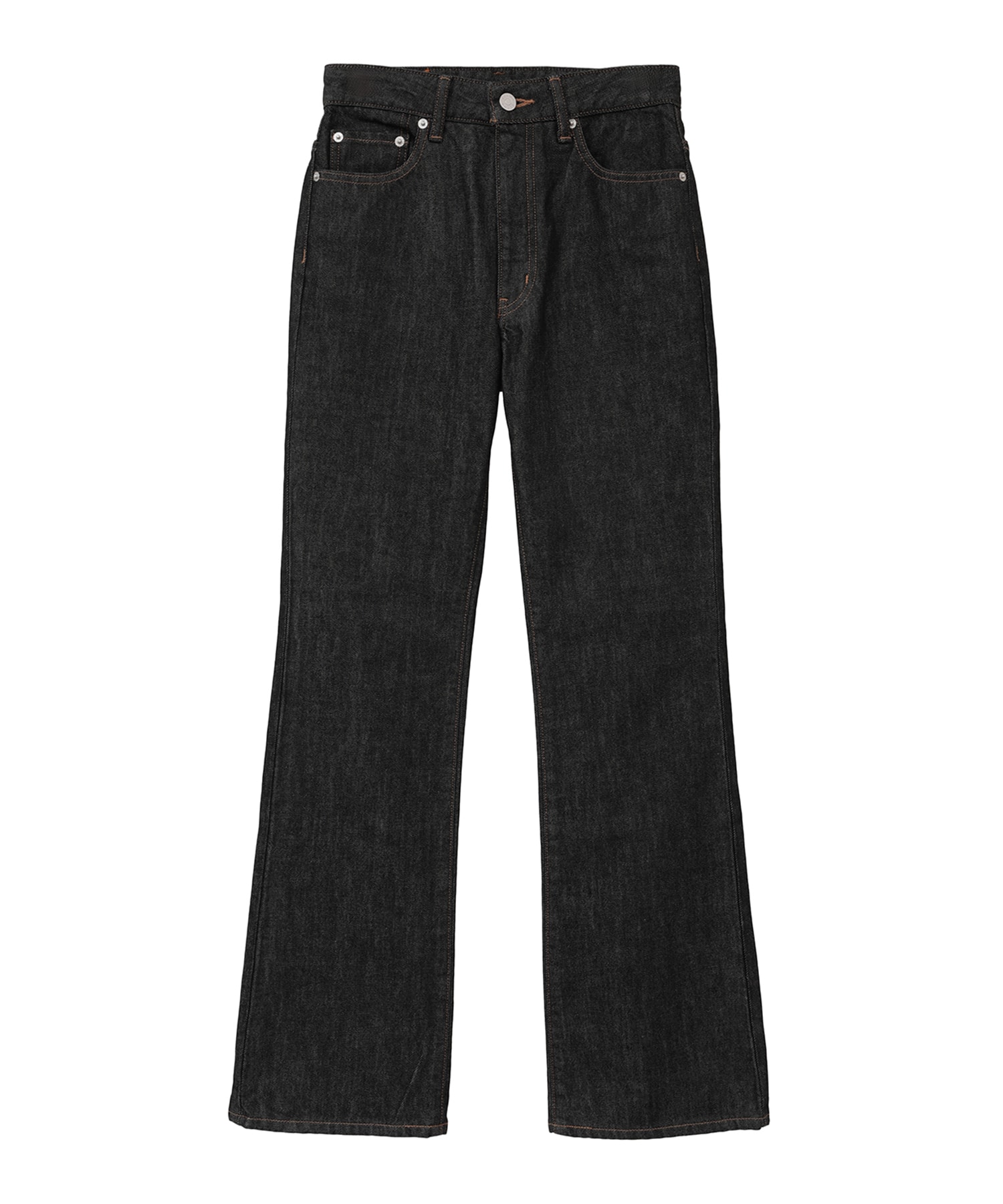 HIP HANG DENIM PANTS CLANE