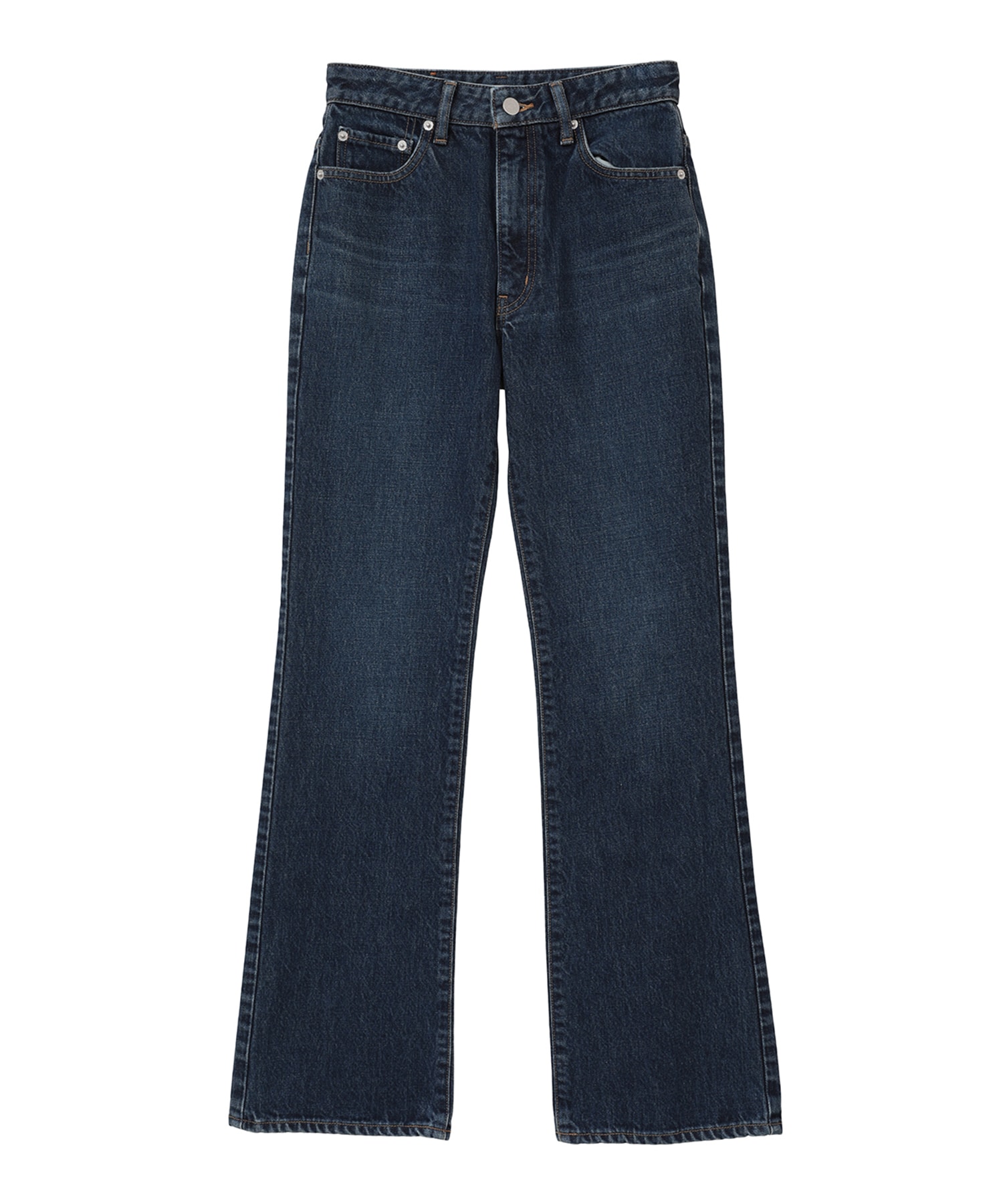 HIP HANG DENIM PANTS CLANE