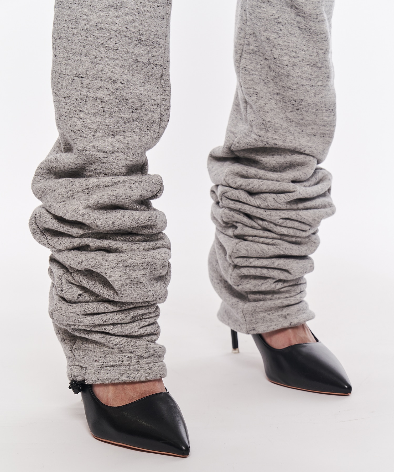 Loose Sweatpants POOLDE