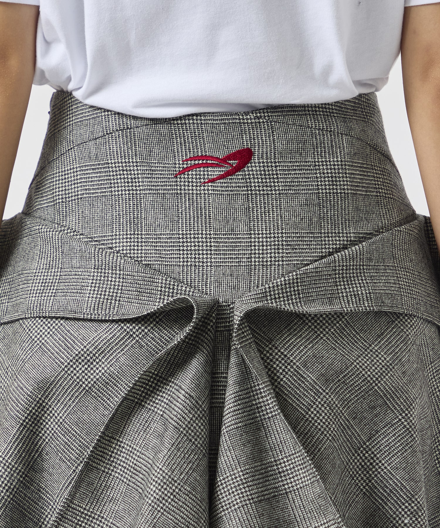 Our Basic Flare Skirt (B) YOHEI OHNO