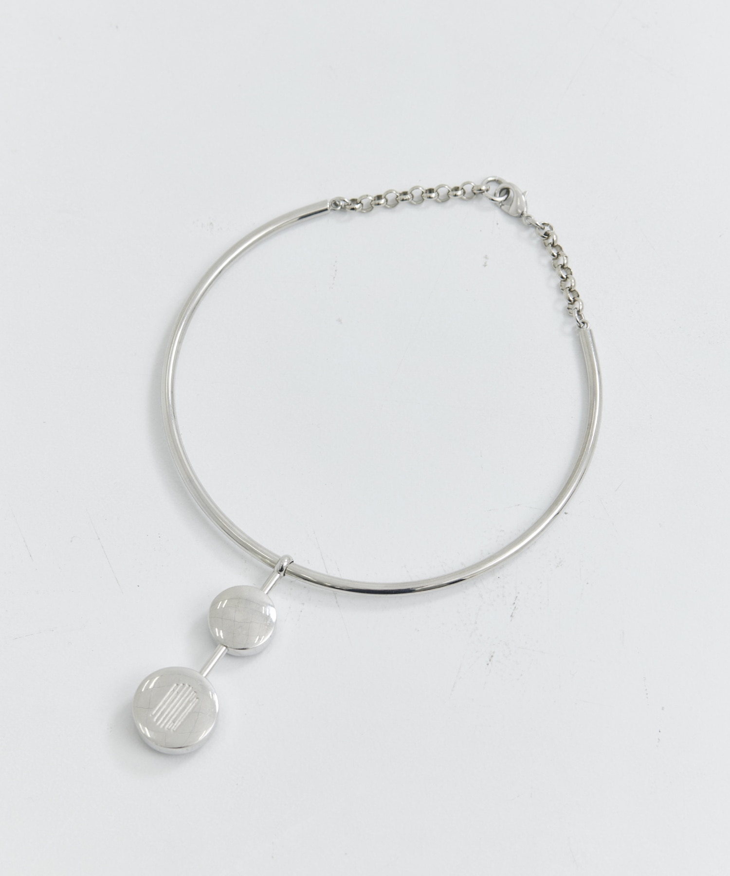 BALL CHOKER FETICO