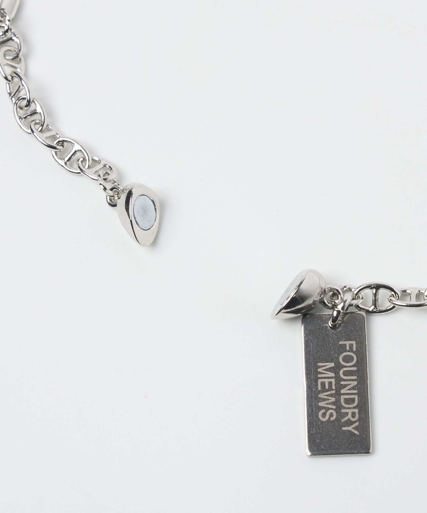 XANDER bracelet/ choker foundrymews