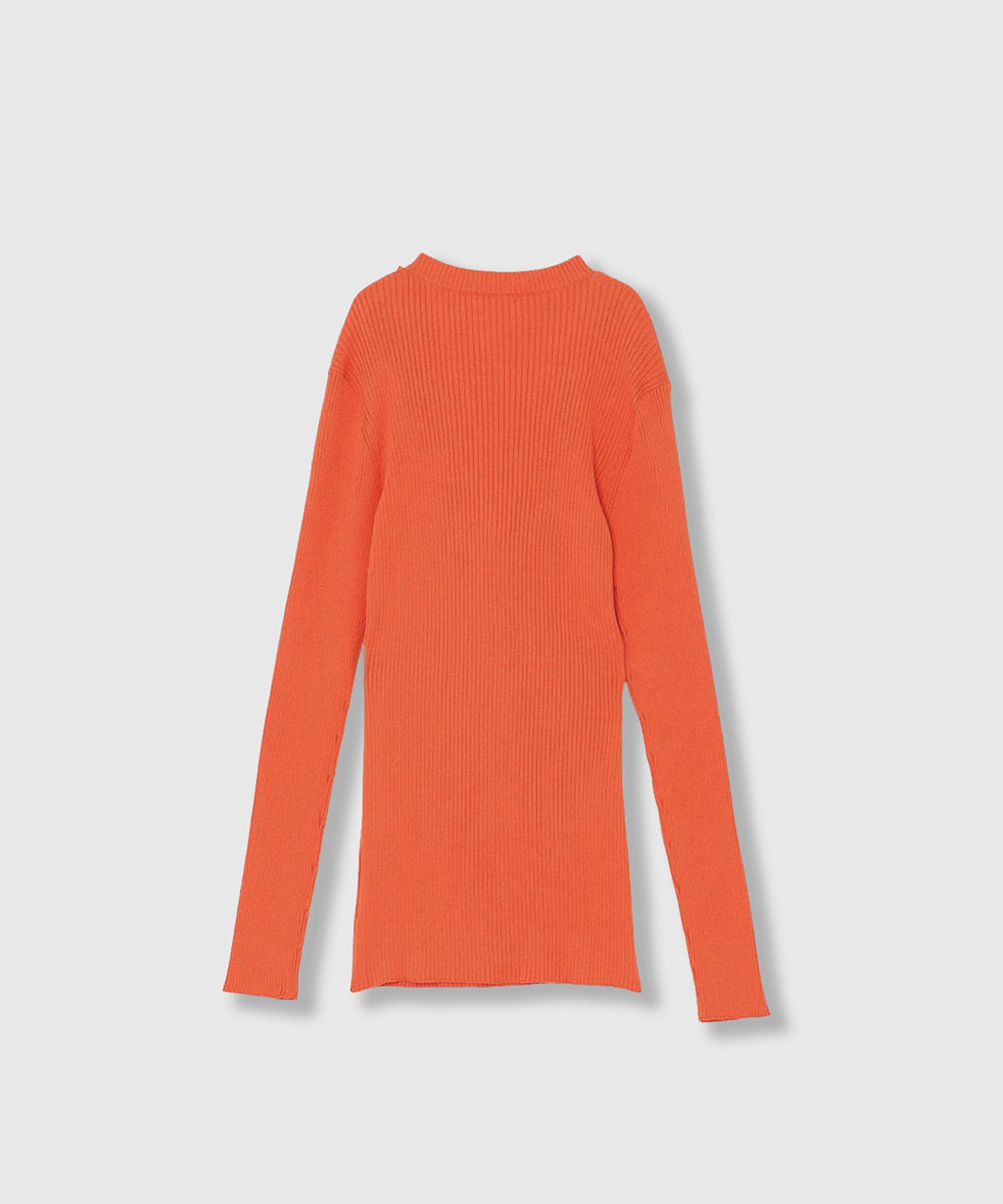 TWIST KNIT TOPS THINGS THAT MATTER