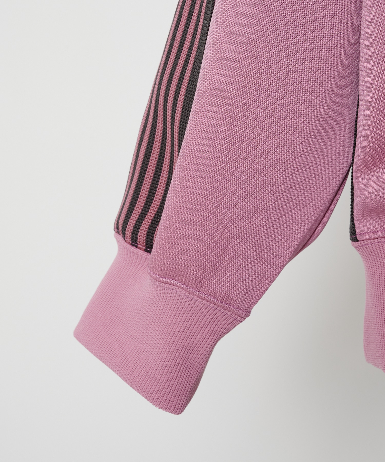 Needles x Kae Tanaka Track Jacket - Poly Smooth Needles