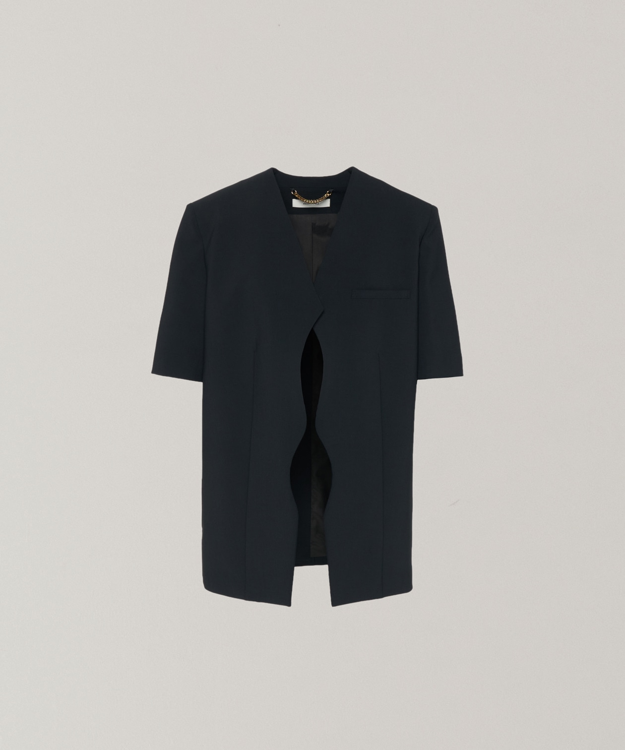 Teodora jacket AKIRANAKA