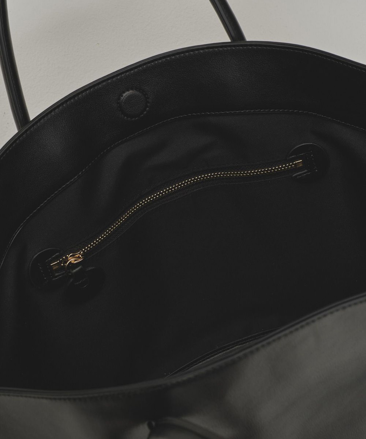 Ecoleather Round Bag TODAYFUL