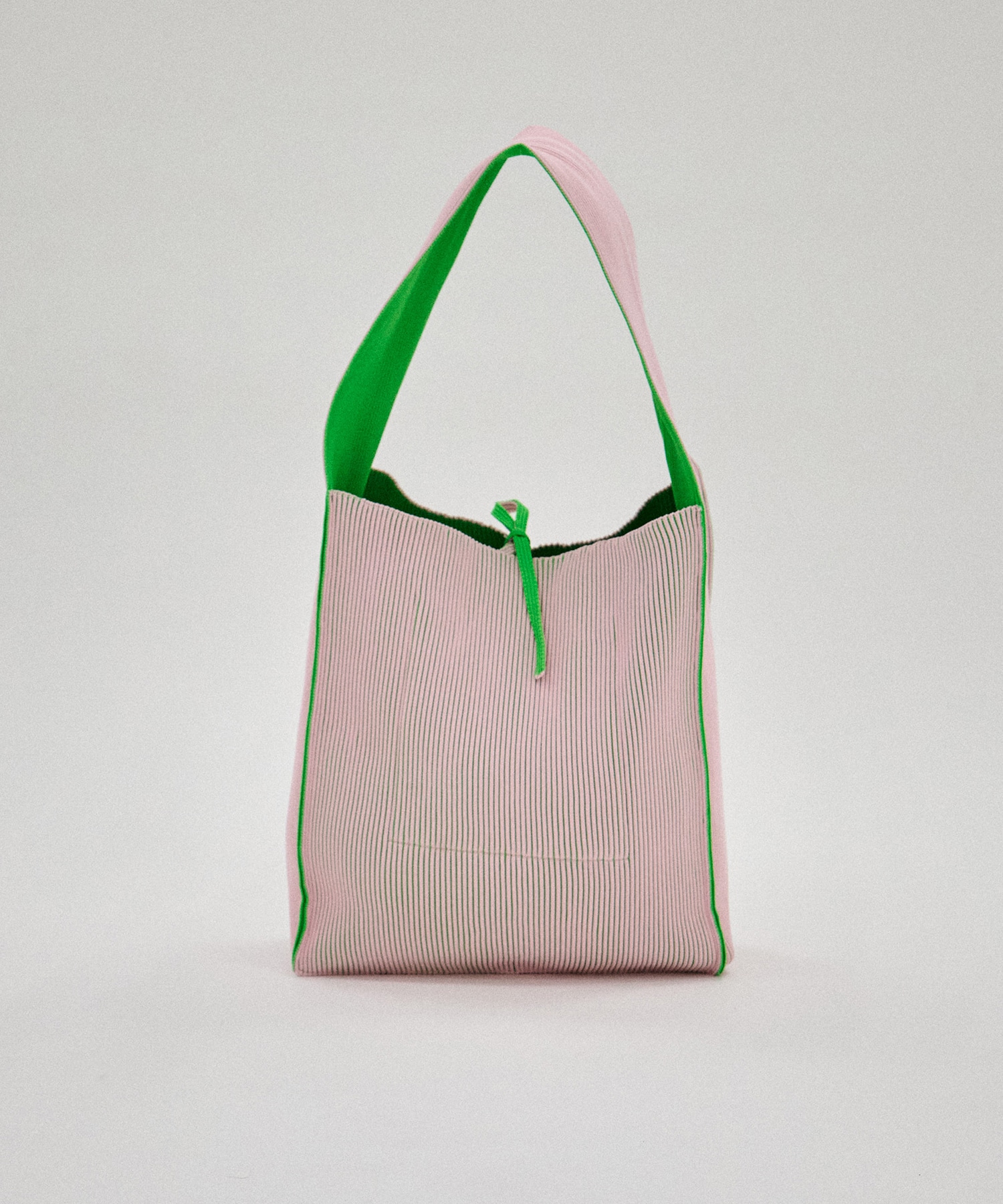 KASANE REVERSIBLE TASUKI TOTE LARGE LASTFRAME