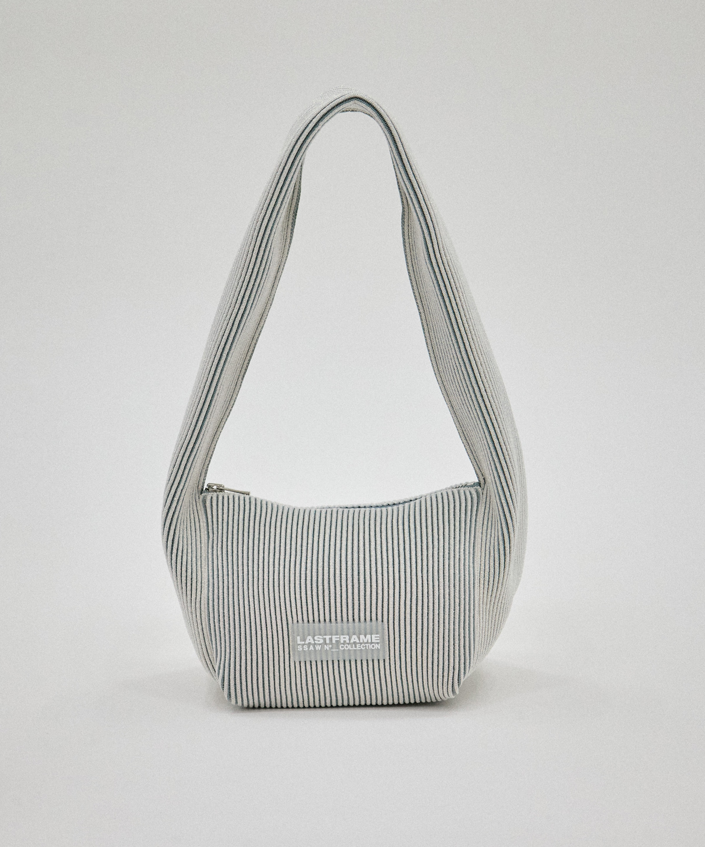 KYOTO METALLIC HANAKAGO BAG LASTFRAME