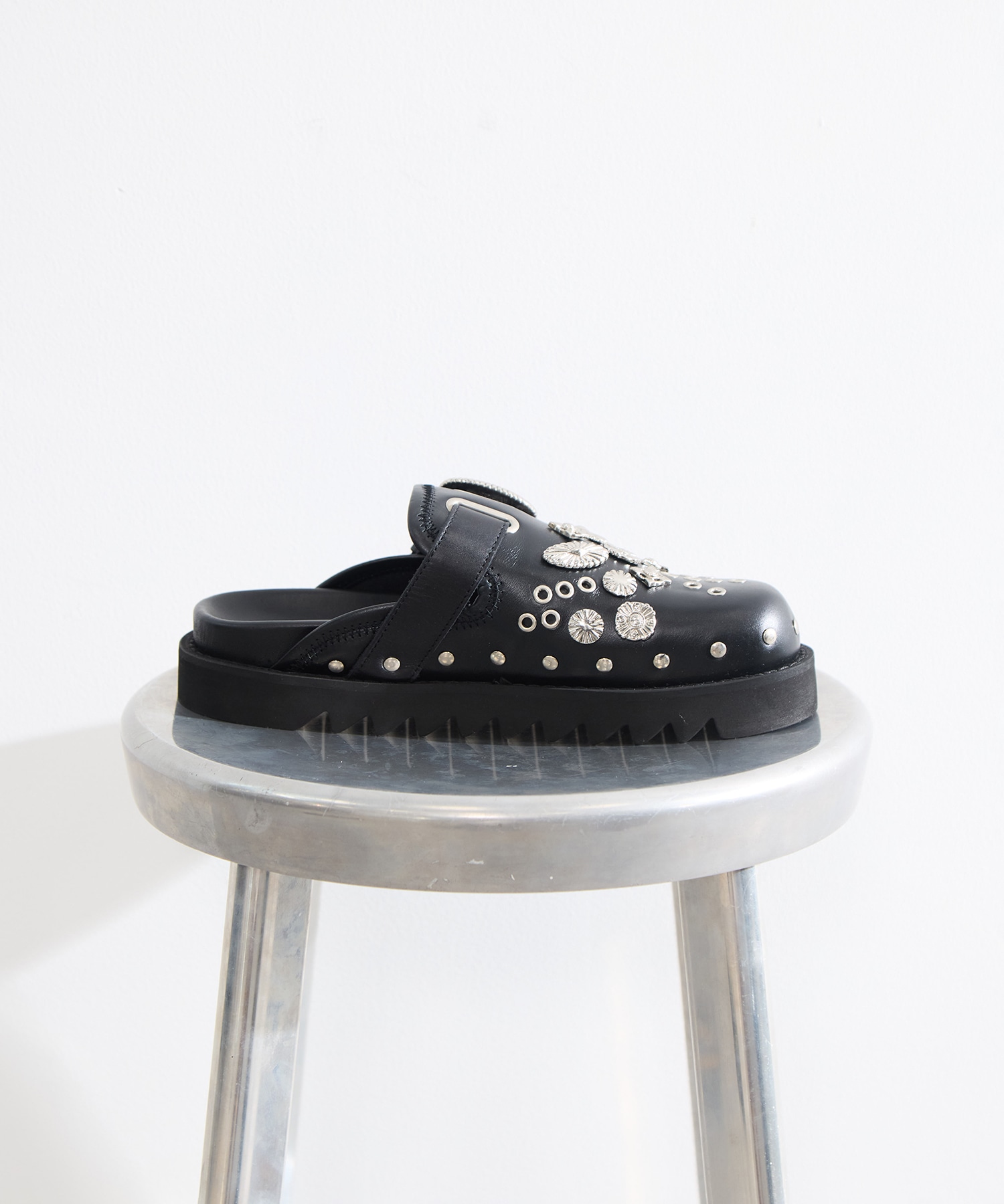 EYELET METAL SABOT TOGA