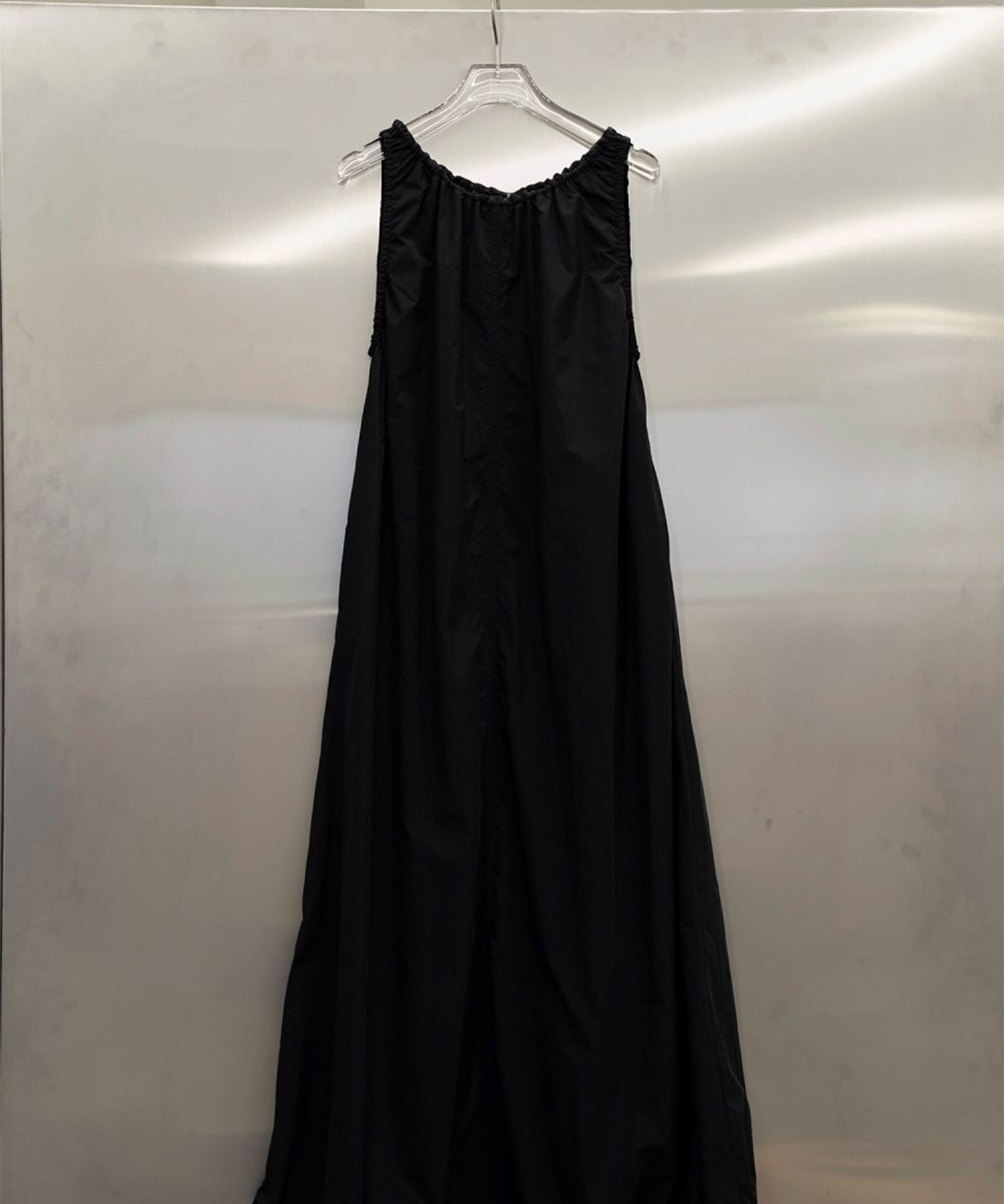 Gather Balloon Dress TODAYFUL