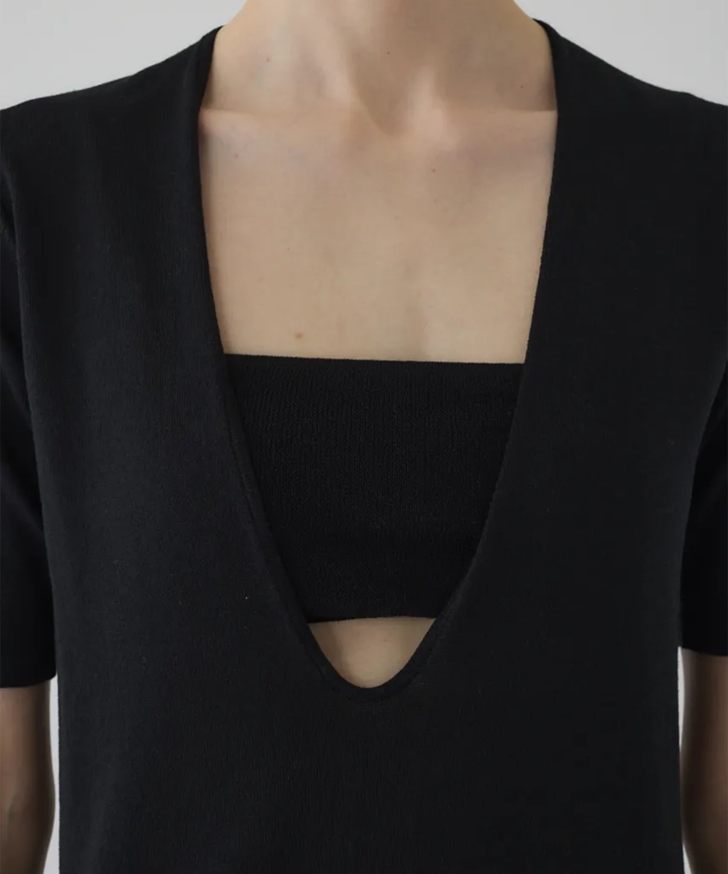 BLACK DRESS [1] RIM.ARK