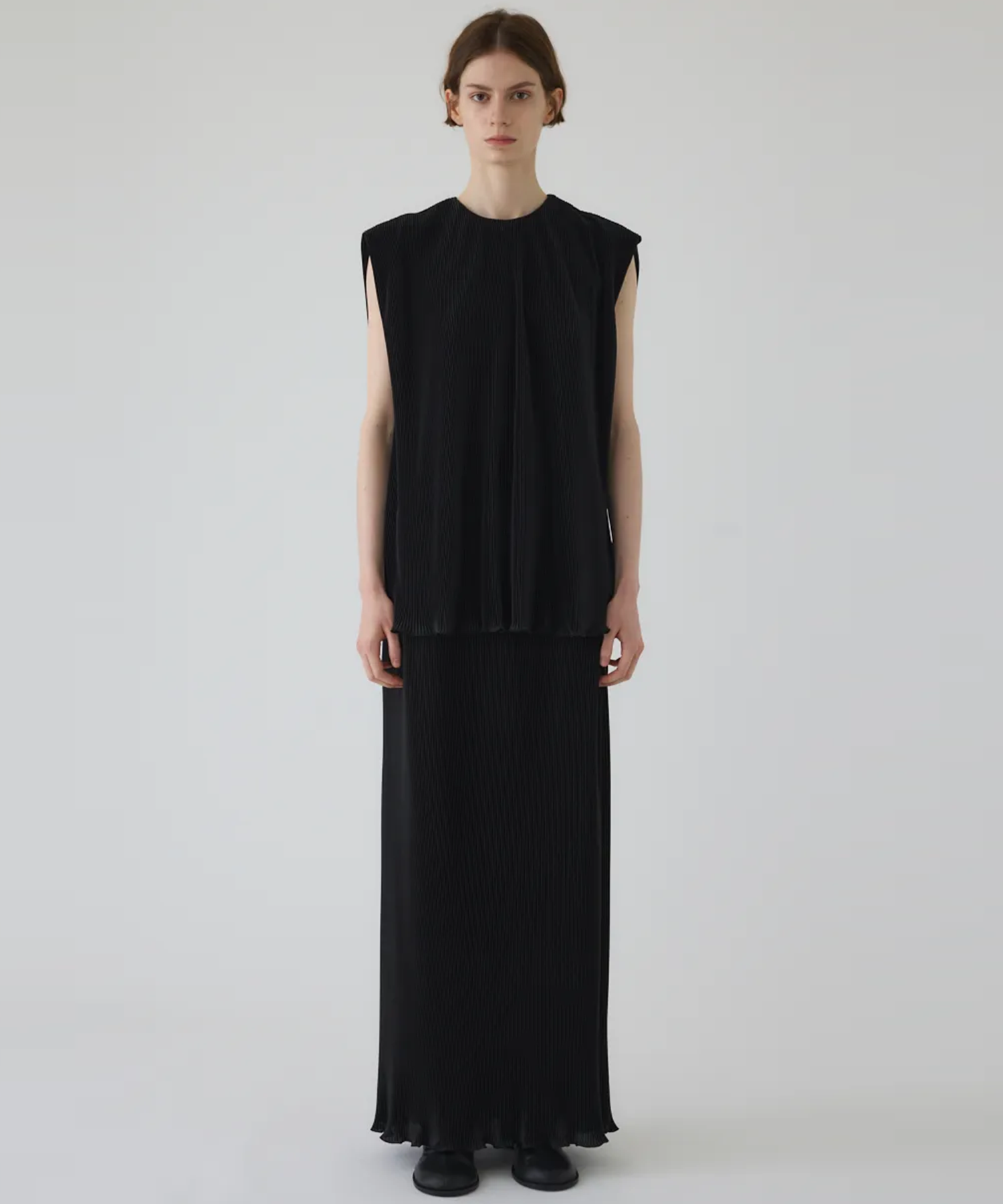 BLACK DRESS [3] RIM.ARK