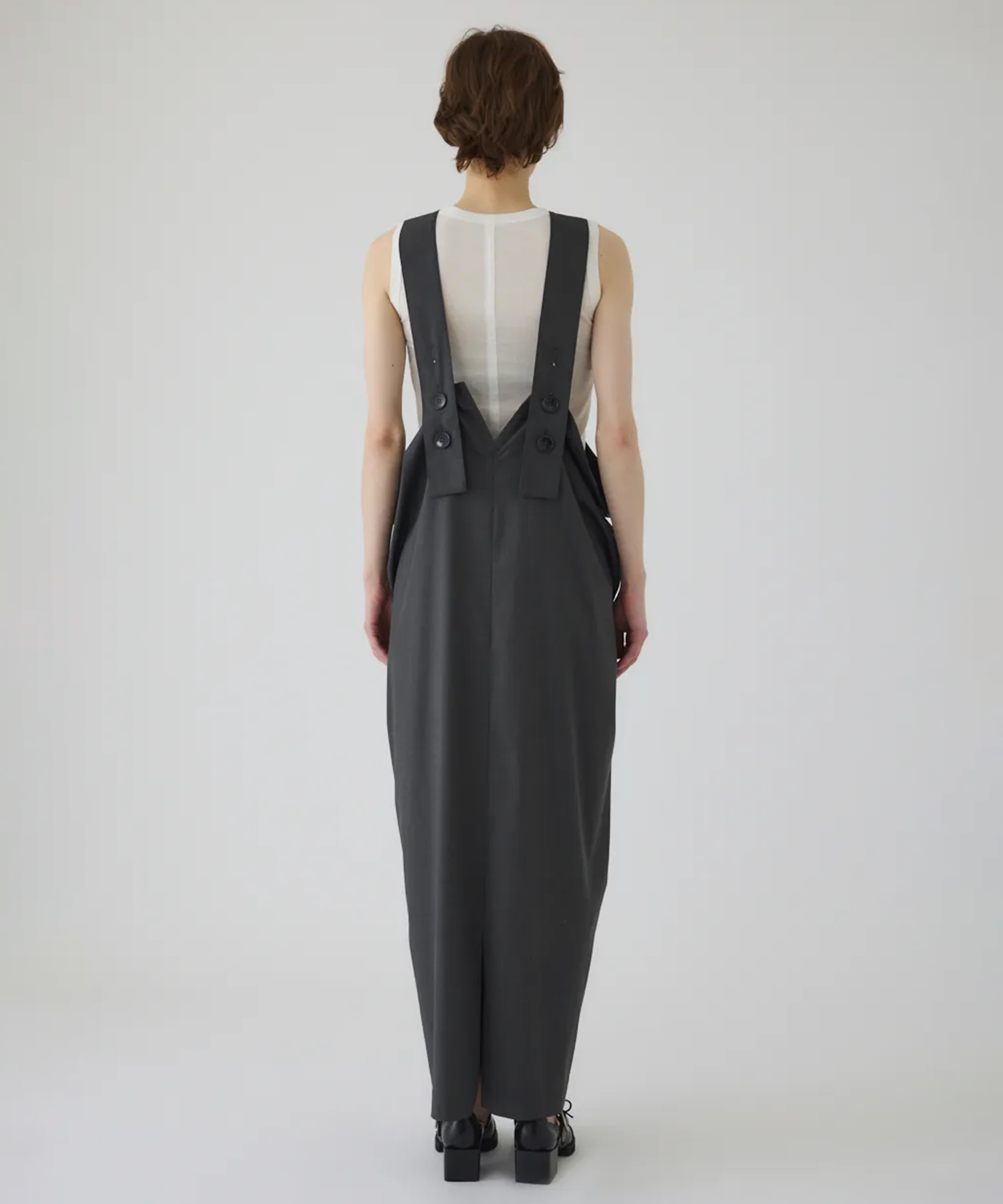 Drape jumper SK RIM.ARK