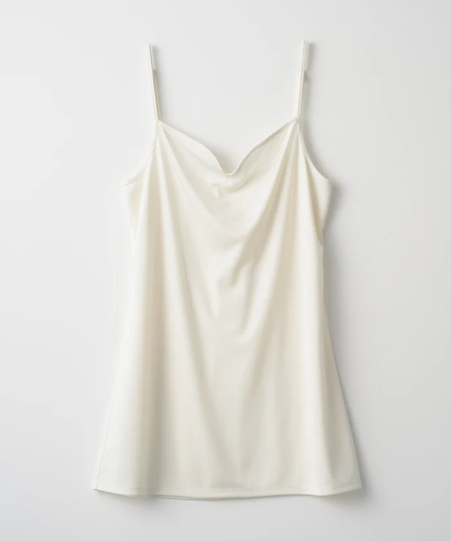Seem flower lace sleeveless tops MURRAL