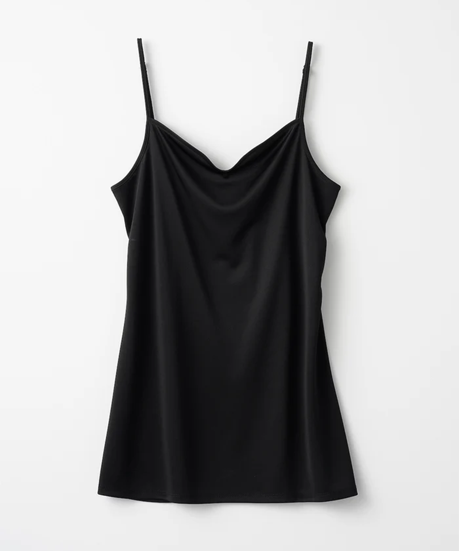 Seem flower lace sleeveless tops MURRAL