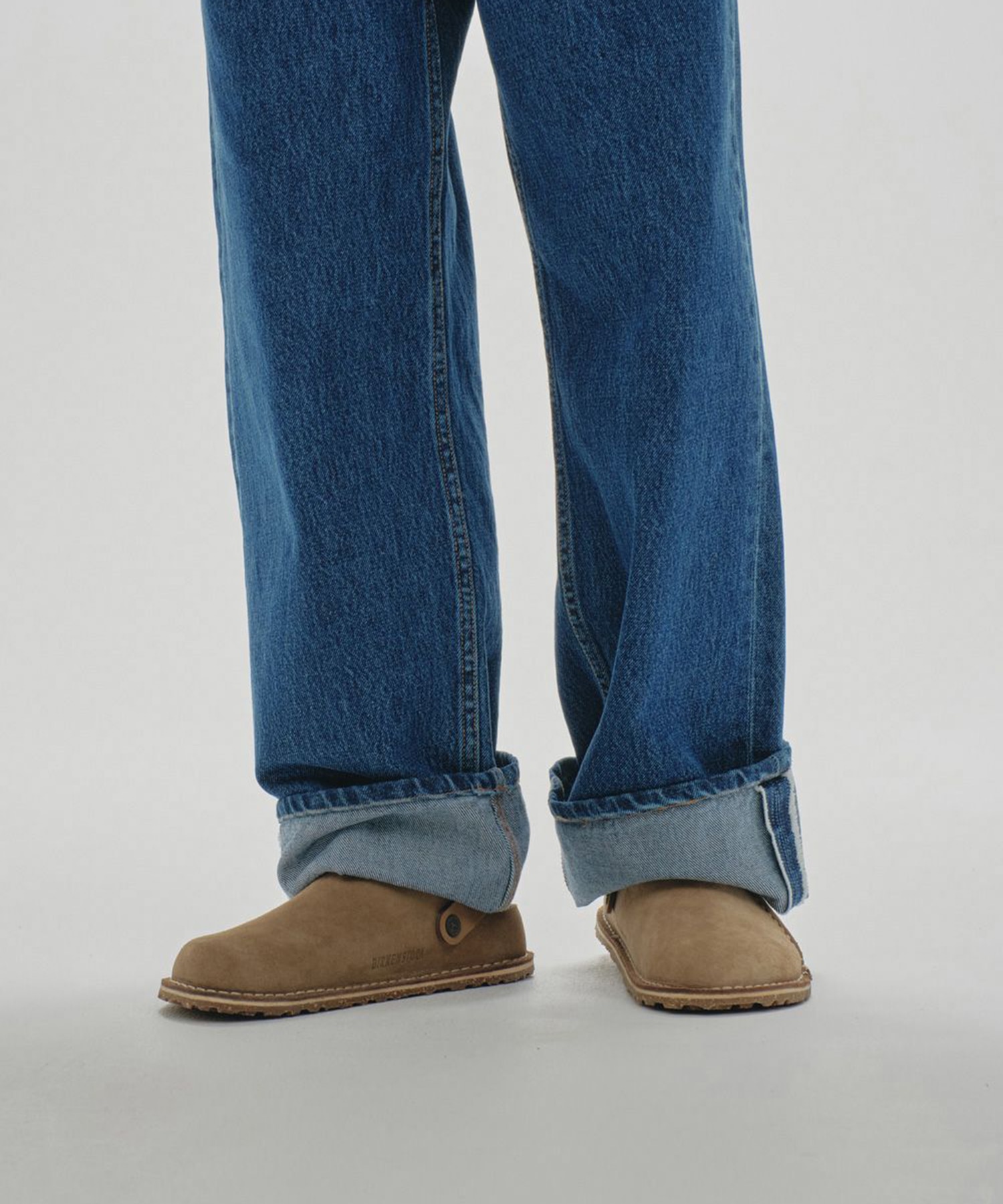 Carys Denim TODAYFUL