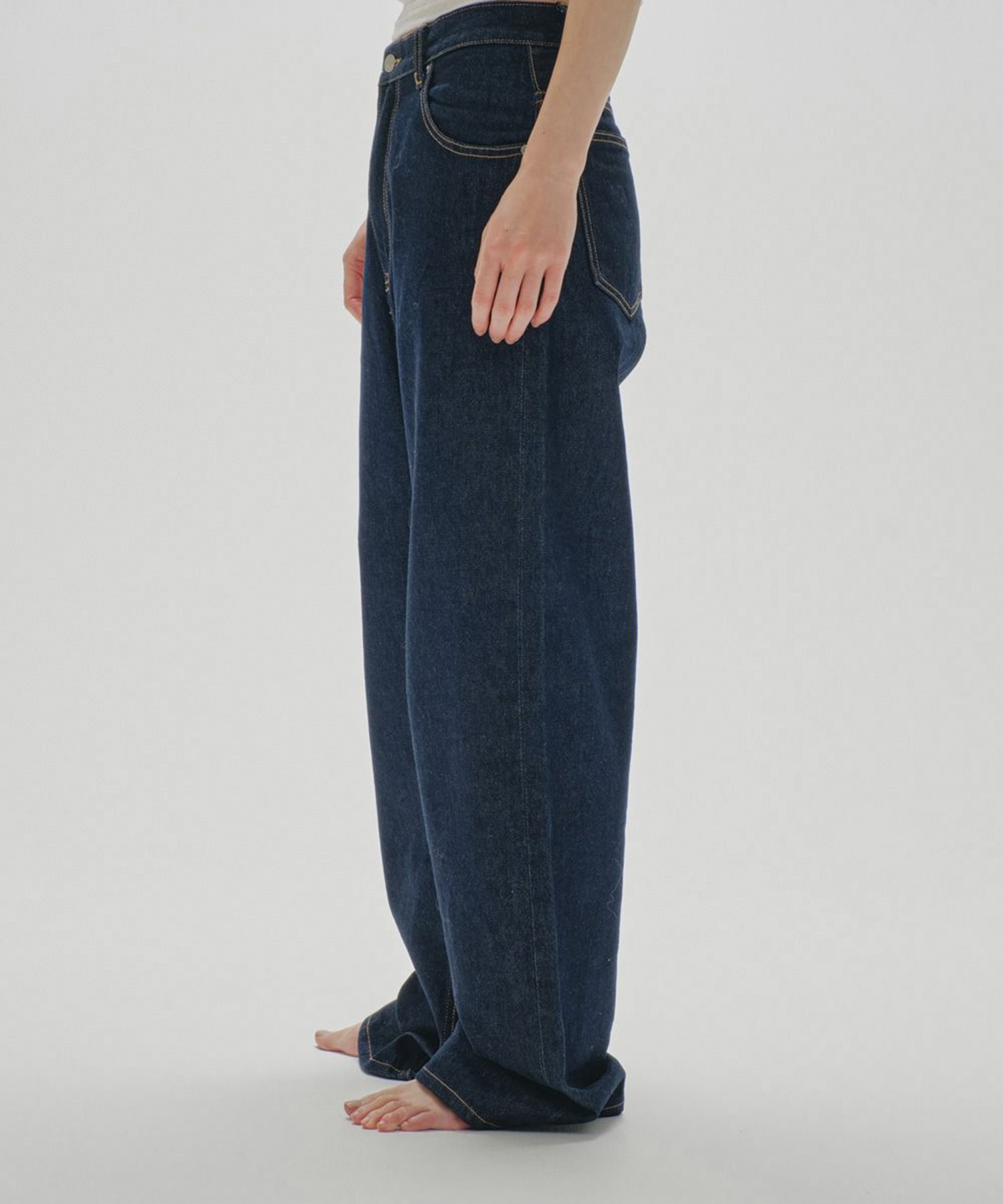Carys Denim TODAYFUL