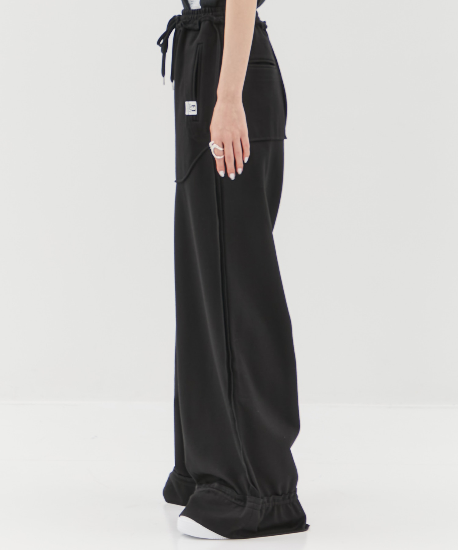 INSIDE OUT PANTS Maison MIHARA YASUHIRO
