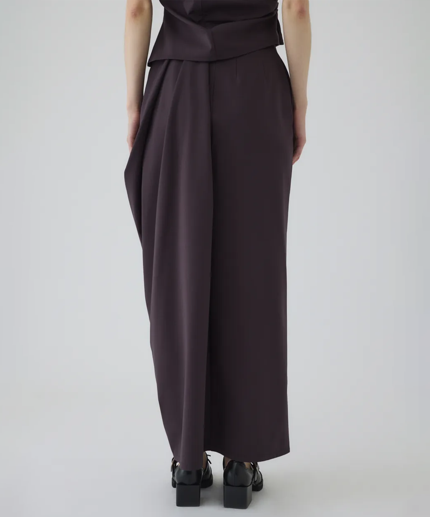 Cut drape SK RIM.ARK
