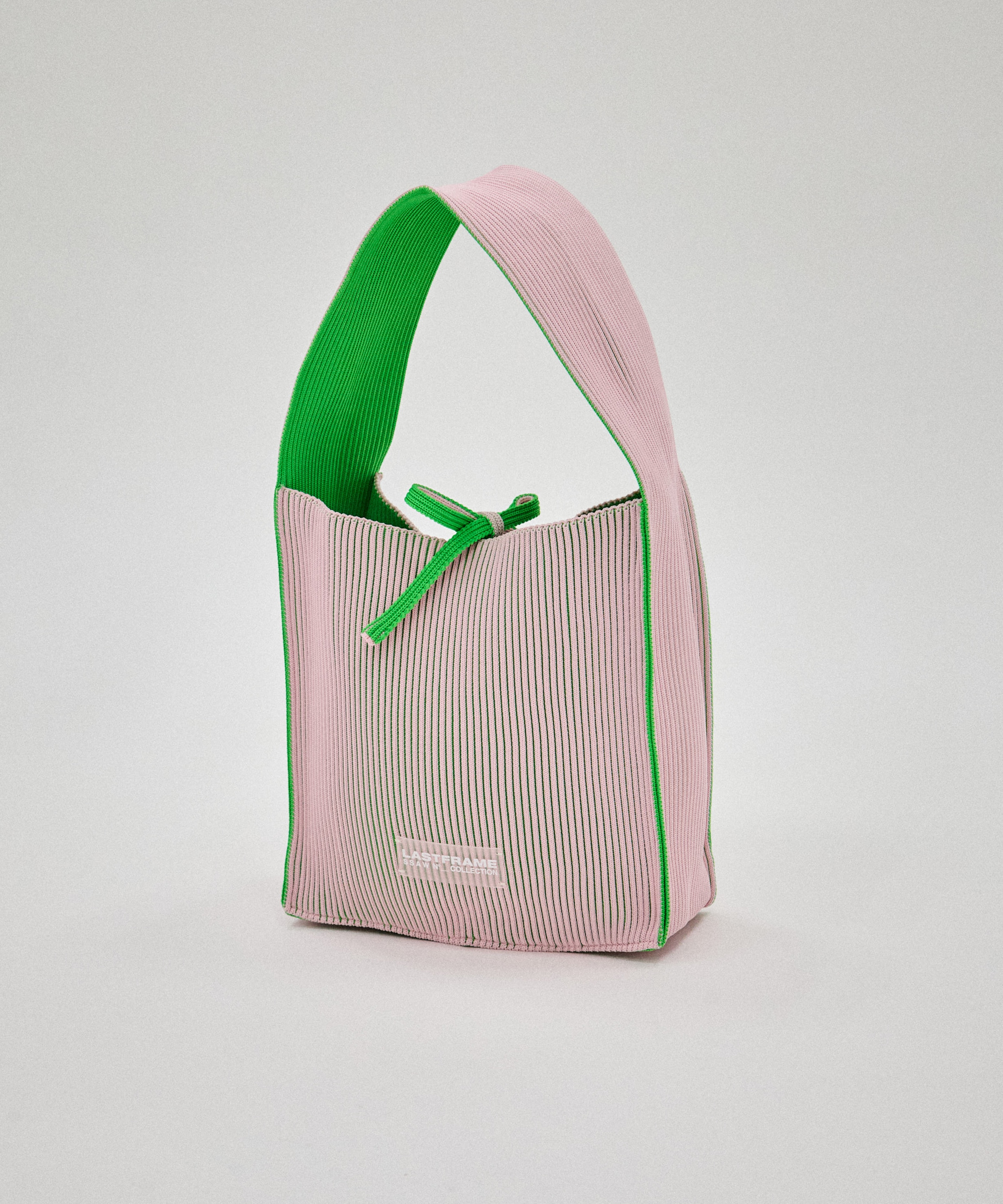 KASANE REVERSIBLE TASUKI TOTE SMALL LASTFRAME