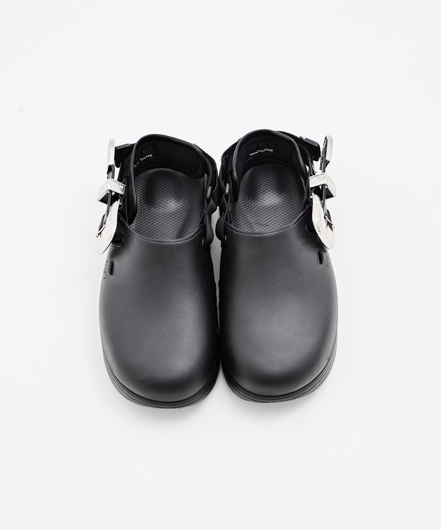 CAPPO TOGA × SUICOKE SP TOGA