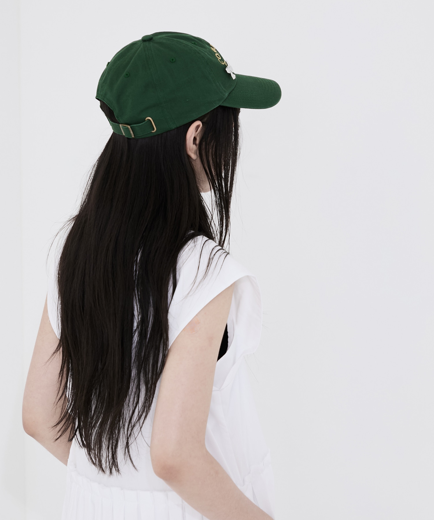Garabato cap 別注 LY