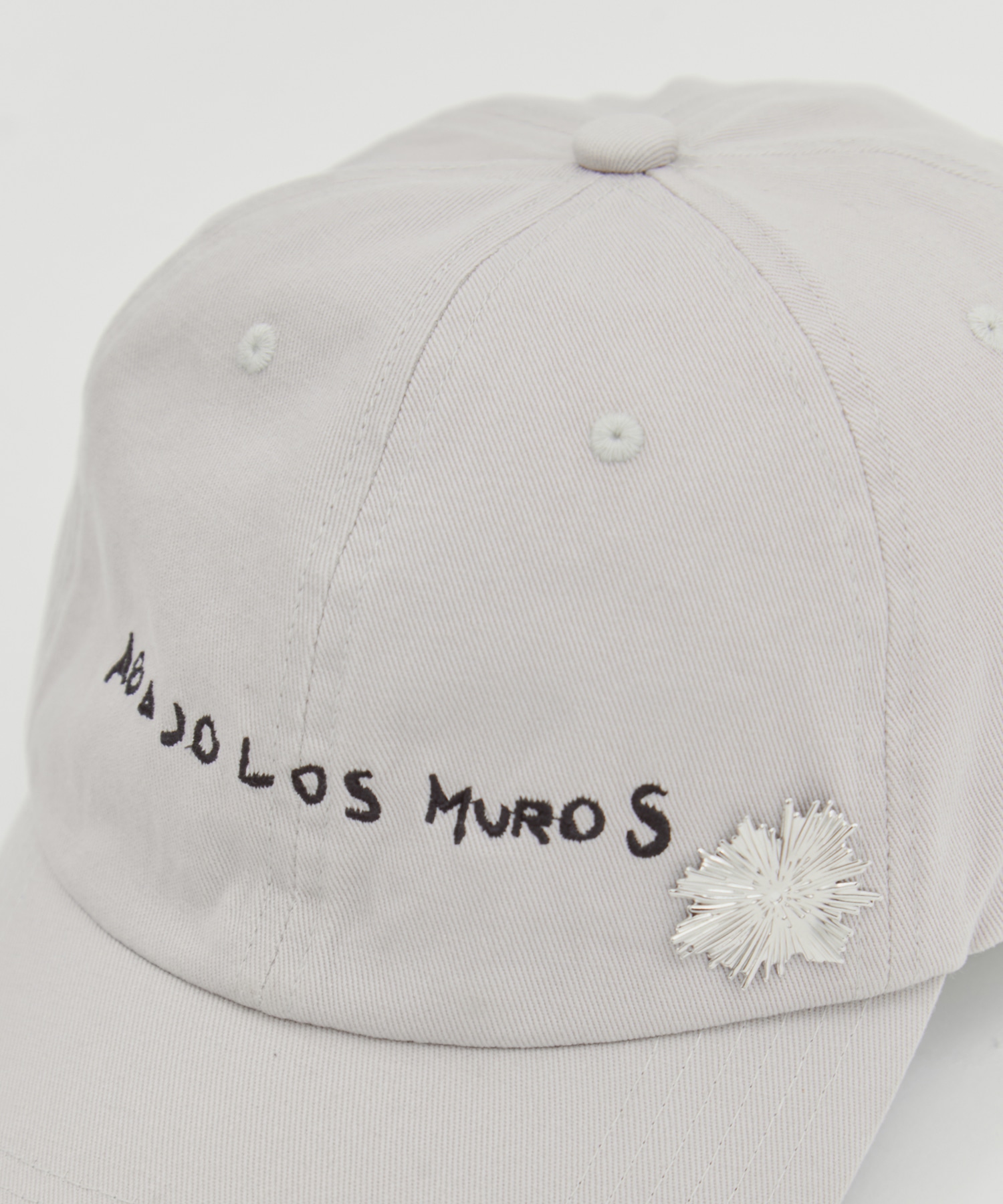 Garabato cap 別注 LY