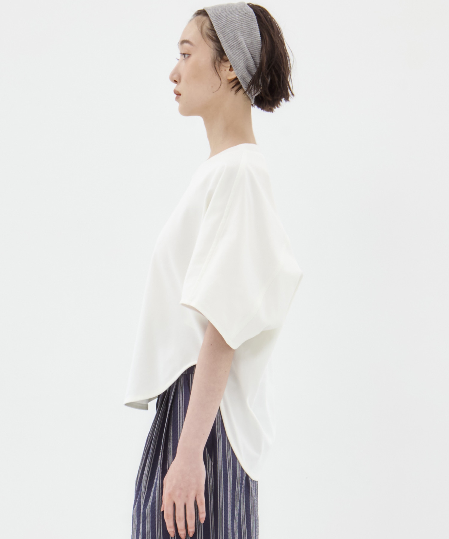 Oversized Tee STUDIOUS