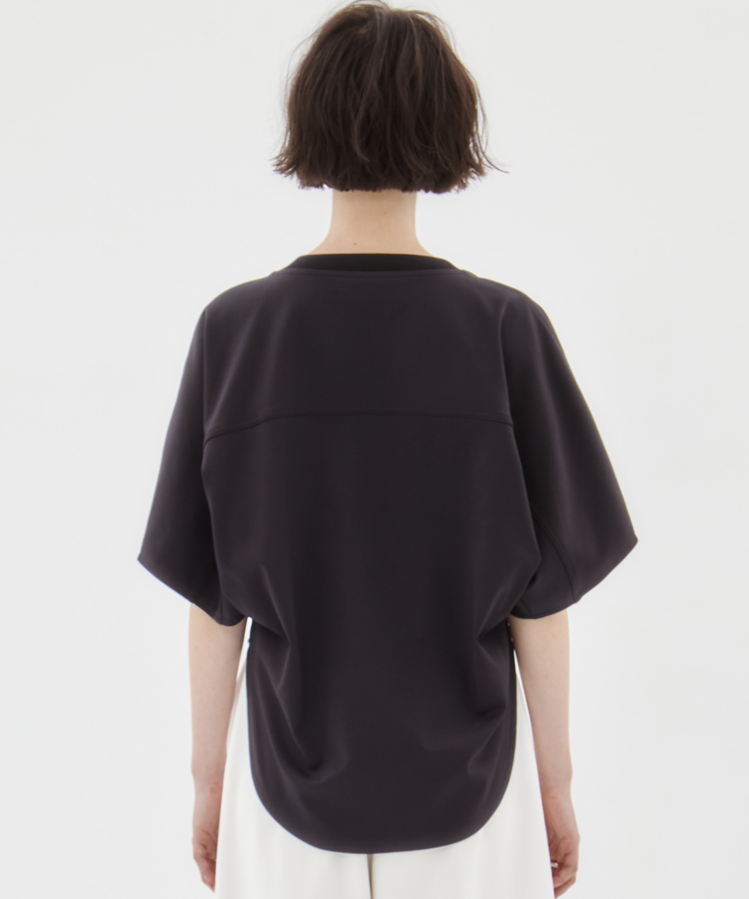 Oversized Tee STUDIOUS