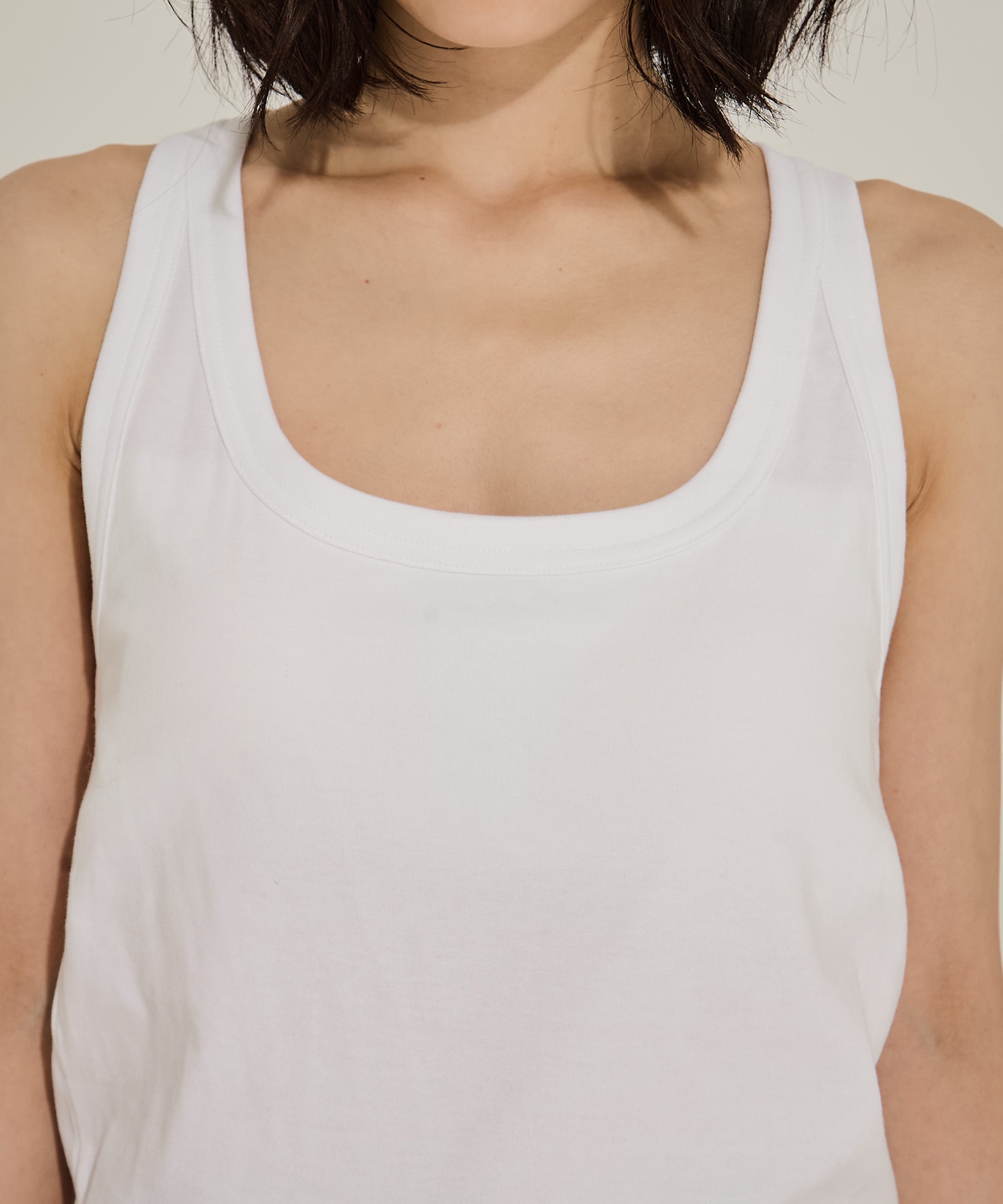 PENTAGRAM TANK-TOP JOHN LAWRENCE SULLIVAN